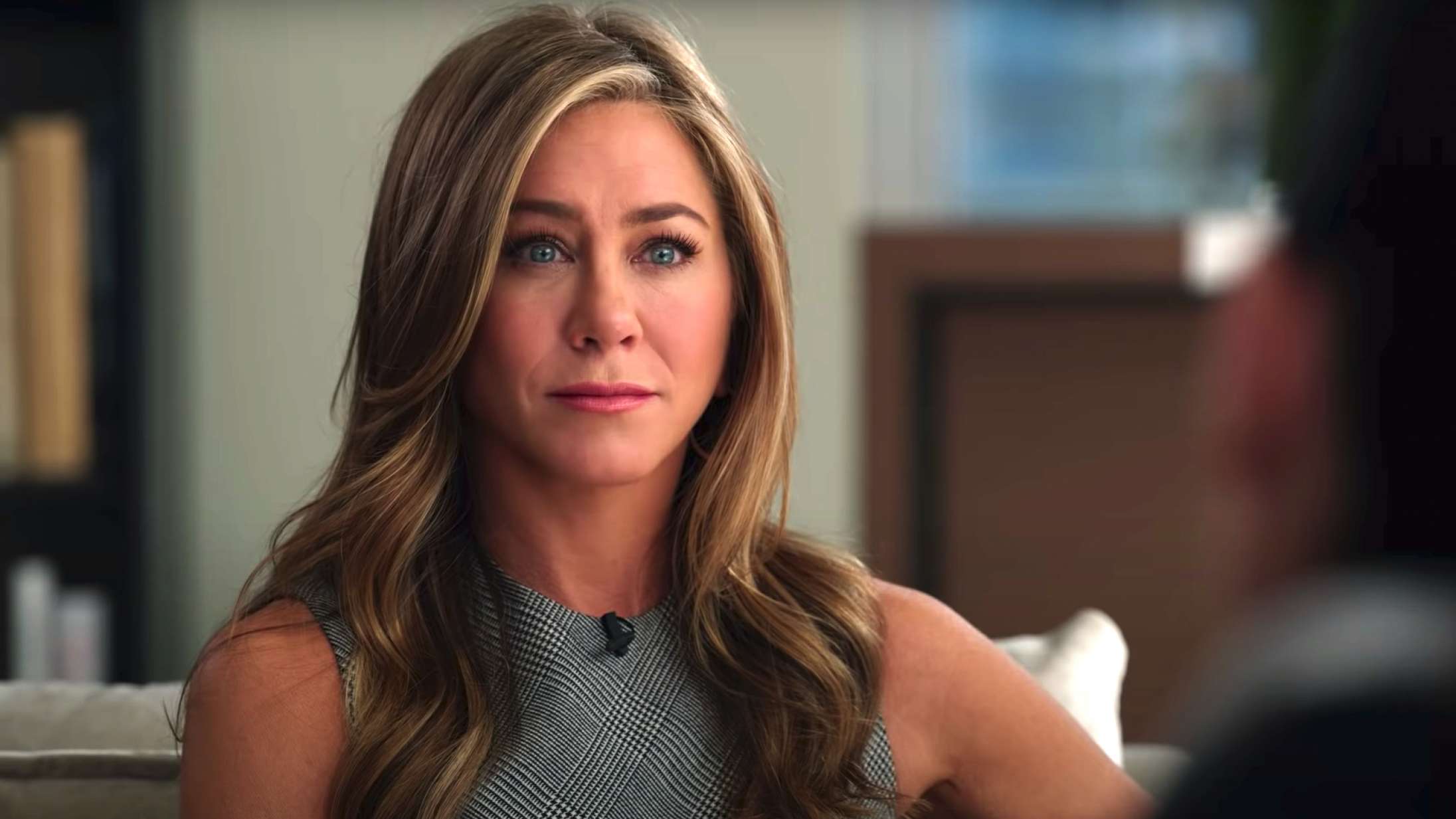 Jennifer Aniston og Reese Witherspoon er tilbage med ‘The Morning Show’ – se traileren til anden sæson