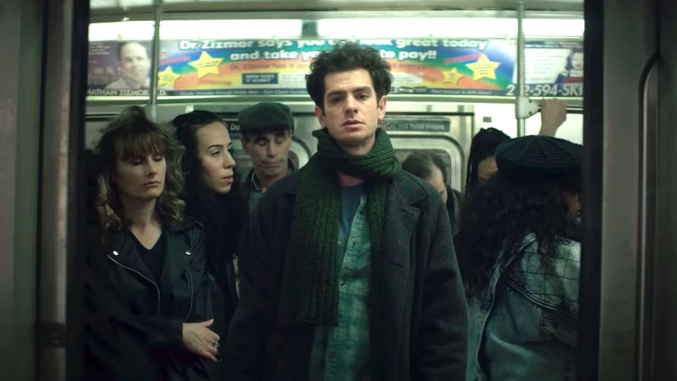 Lin-Manuel Miranda debuterer som filminstruktør med musicalen ‘Tick, Tick… Boom’ – se første trailer