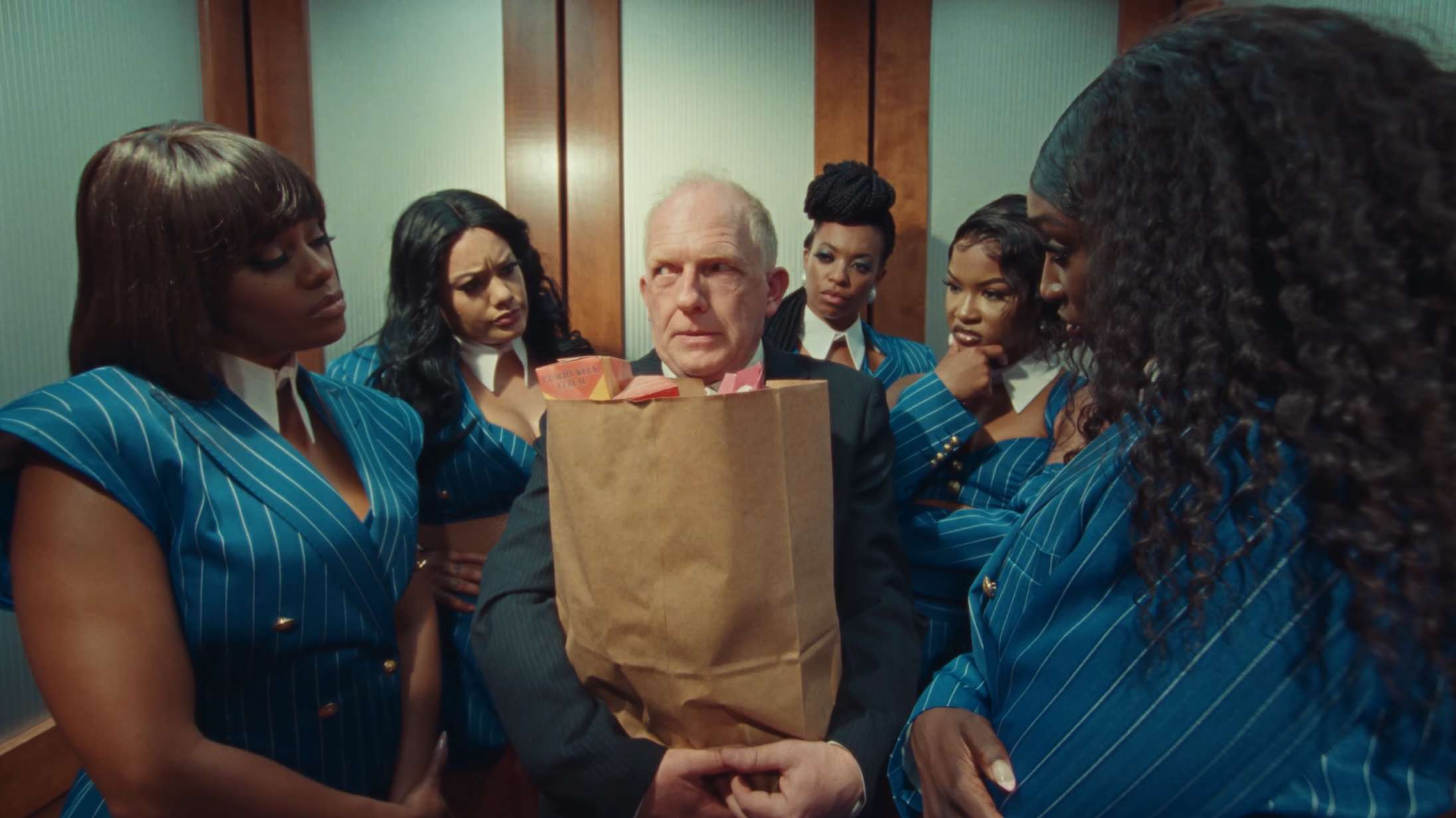 Megan Thee Stallions ‘Thot Shit’ kaster TikToks sorte brugere ud i dansestrejke