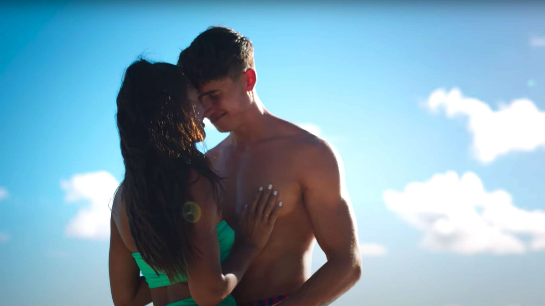 Netflix-hittet ‘Too Hot to Handle’ vender tilbage – se traileren til anden sæson