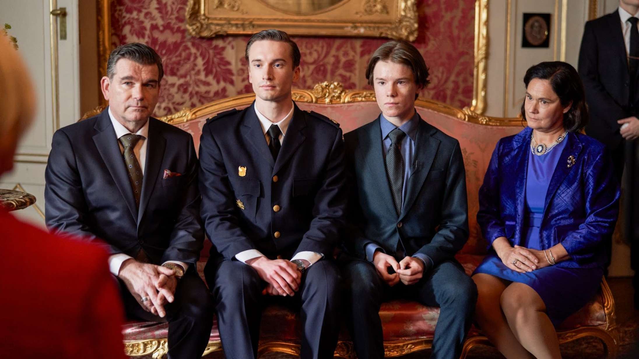 Lyt til Soundvenue Streamer: Netflix skruer op for varmen med ’Young Royals’ + slasher-gys