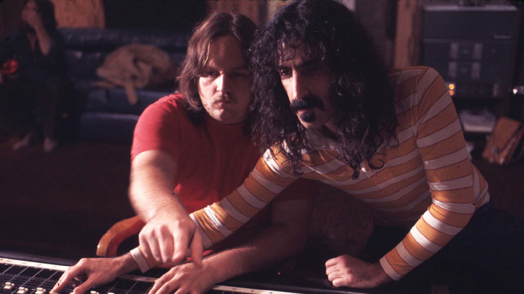 ‘Zappa’: Seværdig dokumentar om en af rockhistoriens største personligheder
