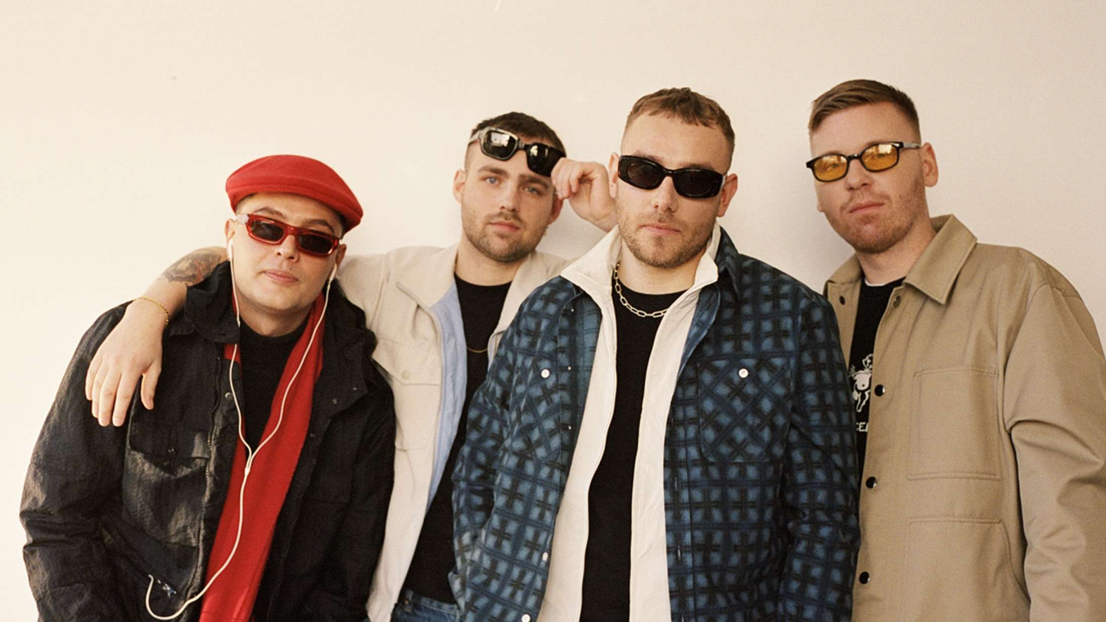 Cheff Records rykker aflyst Tivoli-koncert på fredag til nyt spillested