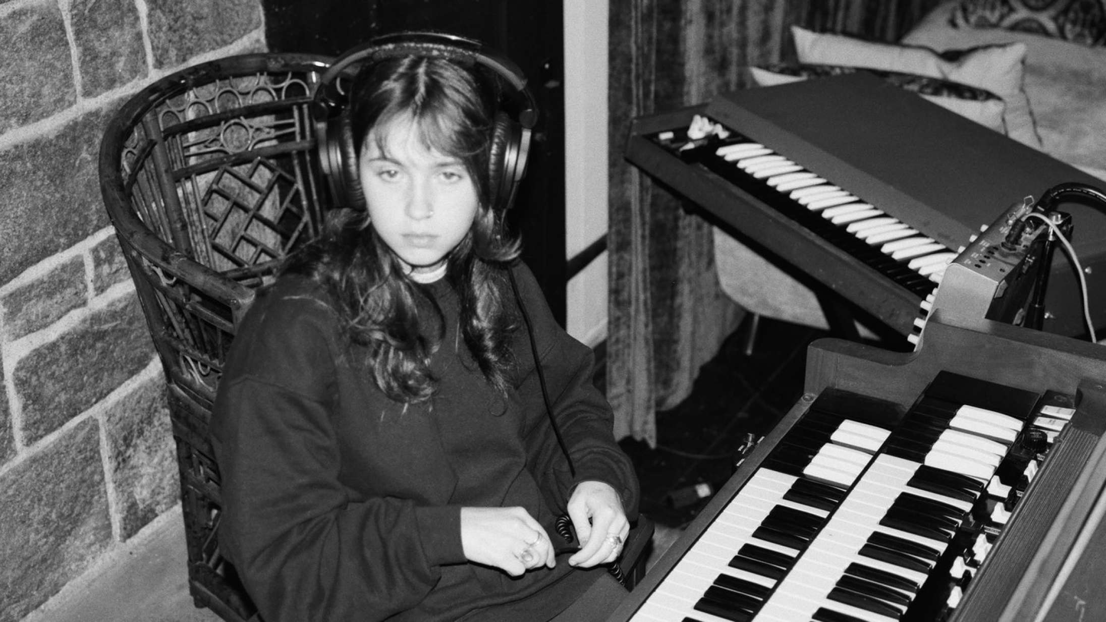 Clairo stikker til musikbranchen på sit flotte andet album