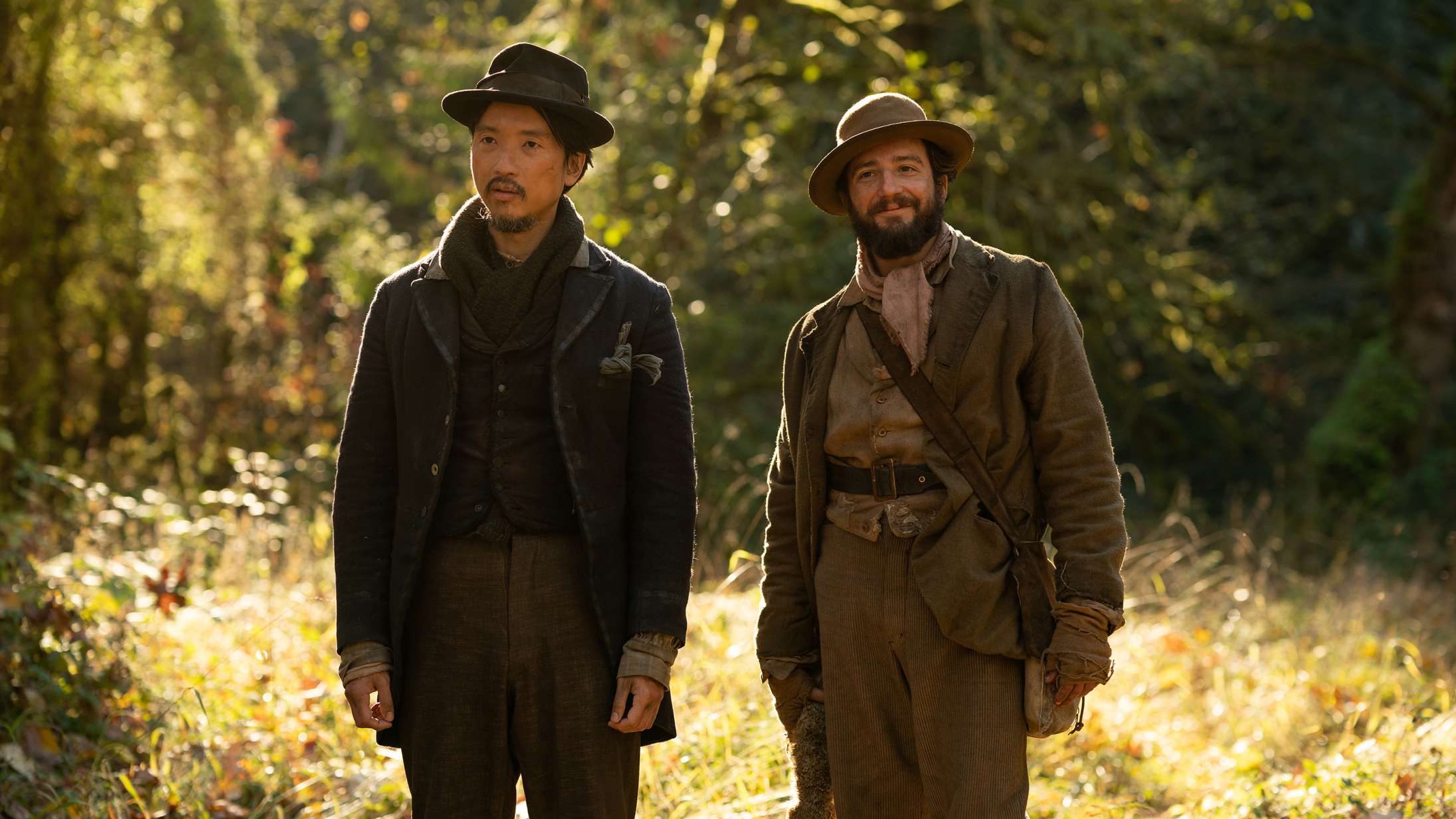 ’First Cow’: Amerikansk mester bygger op mod et neglebidende klimaks i forrygende anti-western