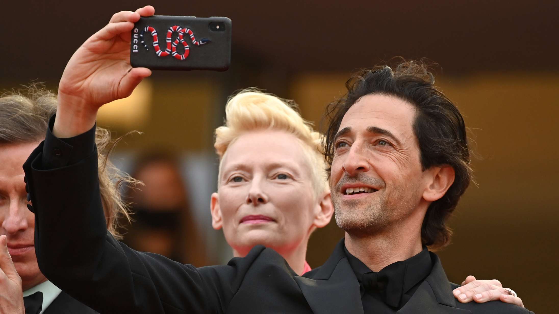 Wes Anderson allerede på vej med ny film – med Adrien Brody, Tilda Swinton og Bill Murray