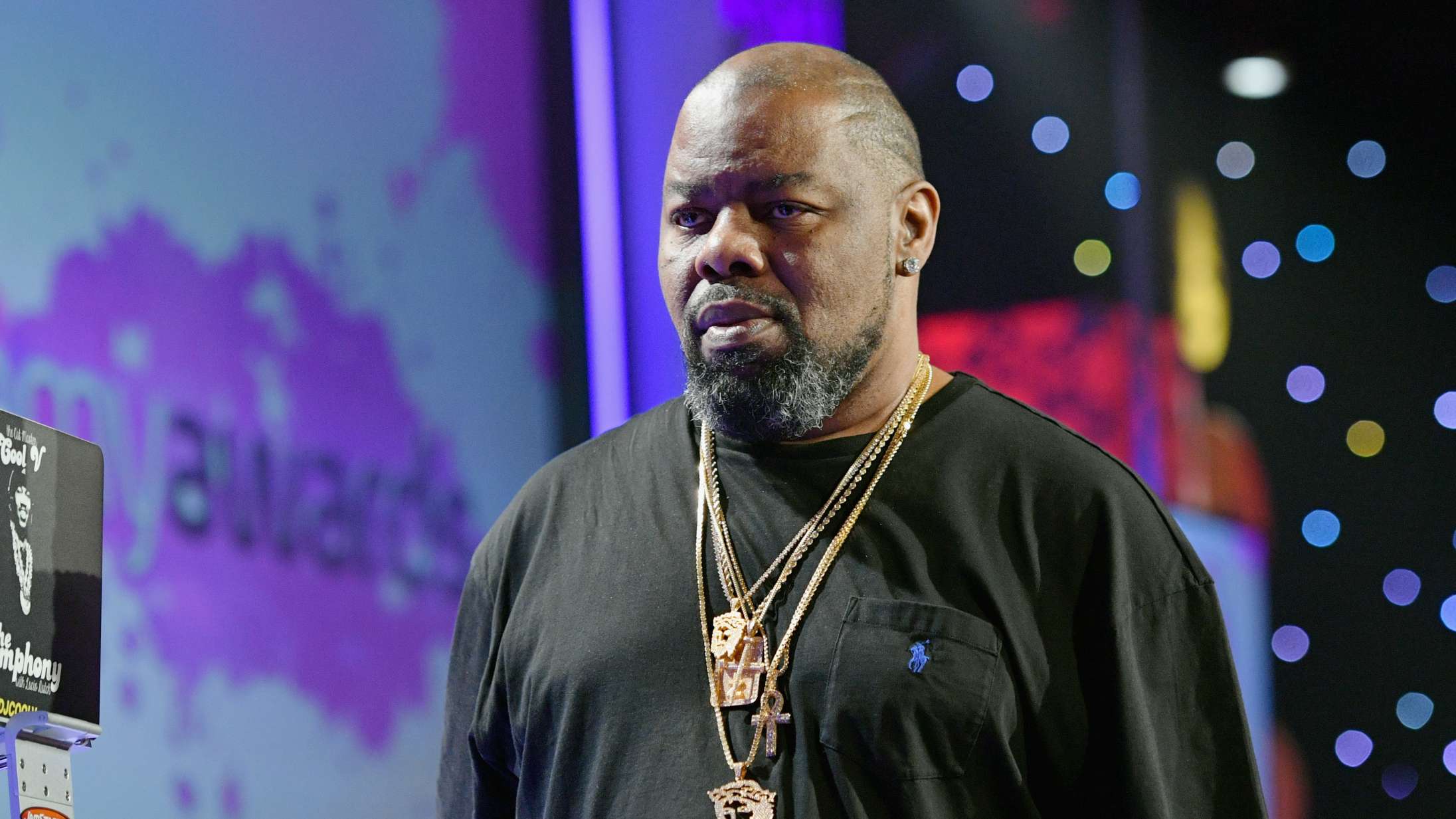 Hiphop-legenden Biz Markie er død