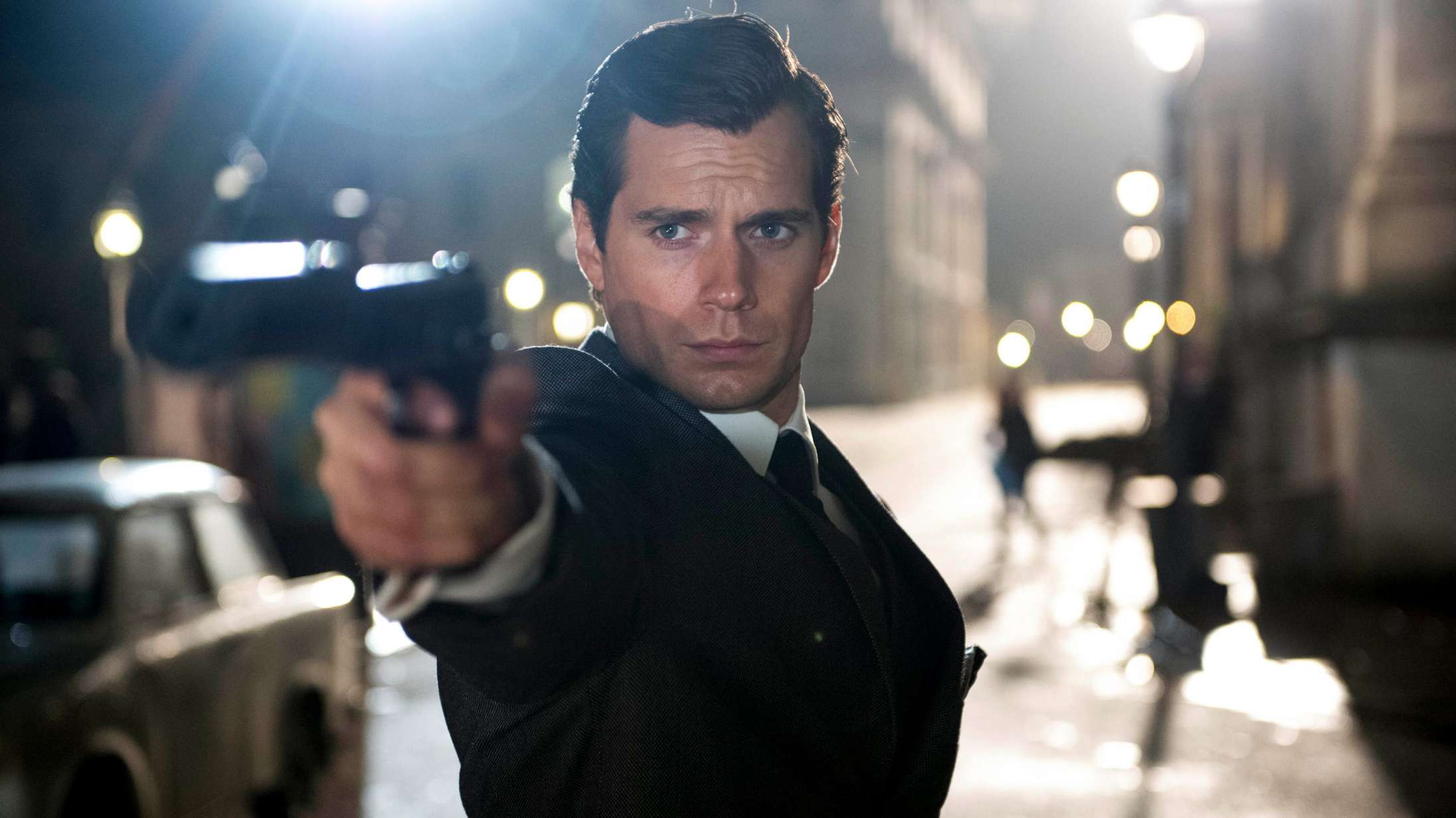Henry Cavill blev slået på målstregen til James Bond-casting: »Det var enten mig eller Daniel«