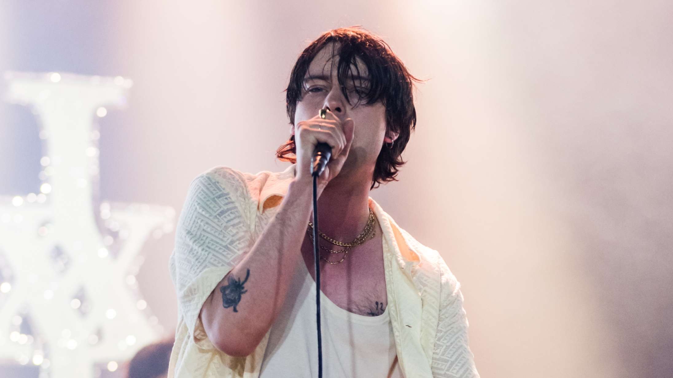 Roskilde Festival ramt af aflysninger – Iceage annonceret som erstatning