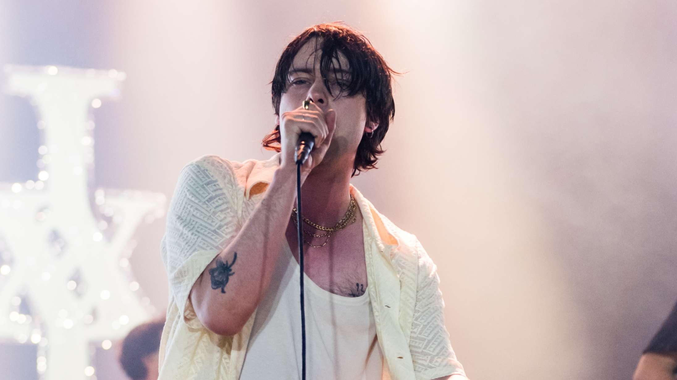 Storspillende Iceage fik de seneste kapitler i bagkataloget til at lyde som deciderede bangers