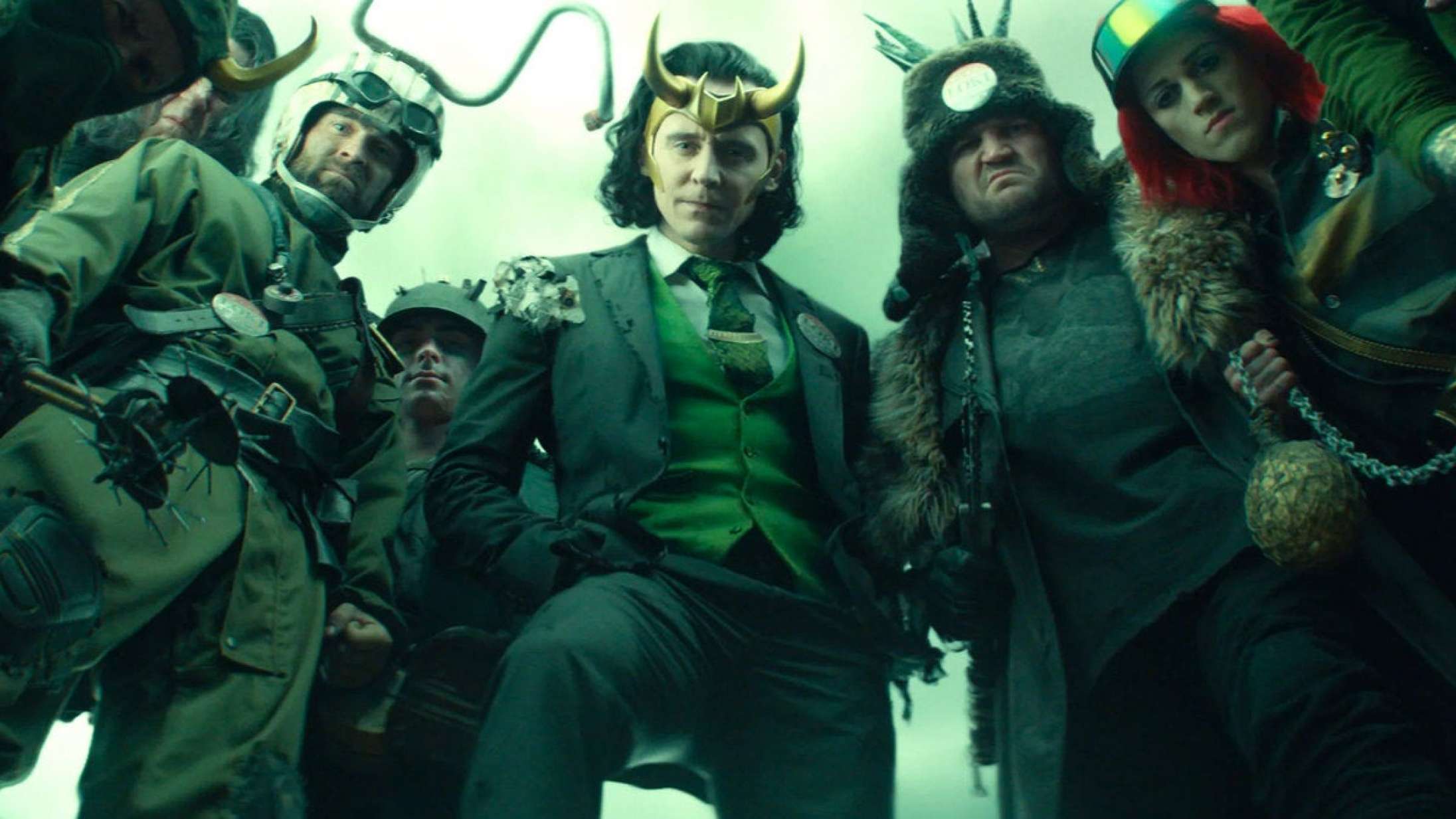 ’Loki’s næstsidste afsnit undskyldte for Marvels værste dødsscene – og gav os årets julegaveidé