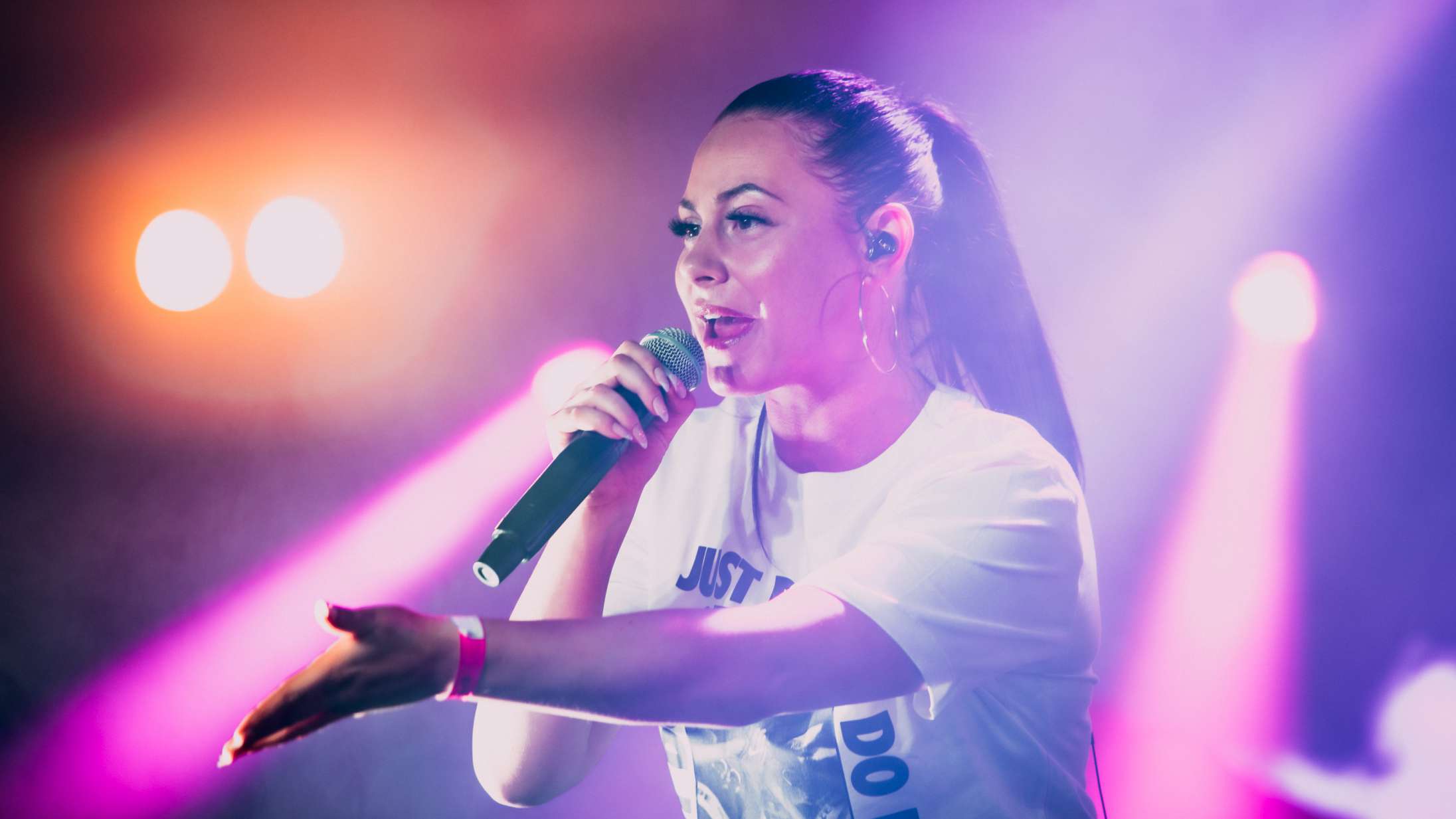 I weekenden spiller Tessa, B.O.C. og Cheff Records til ny festival i København: »Vi har kigget på, hvor der var et hul i markedet«