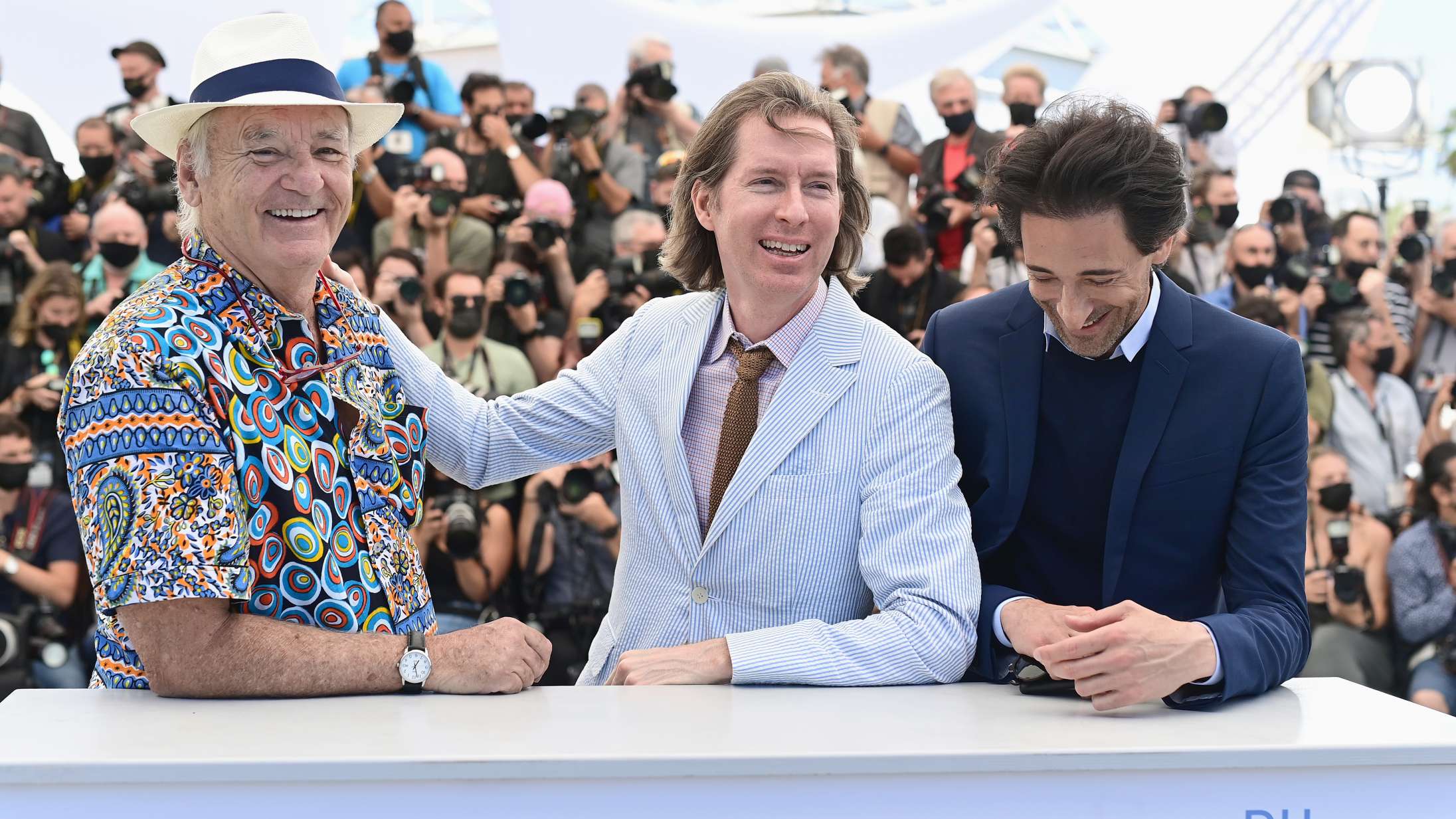 (Cannes-highlights dag 7) Jeg skriver det her med største forsigtighed: Wes Anderson skuffer mig