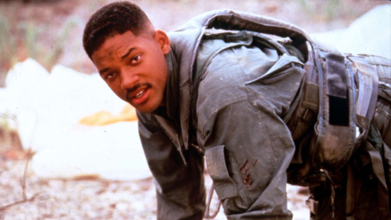 Filmstudiet kæmpede hårdt imod castingen af Will Smith i ‘Independence