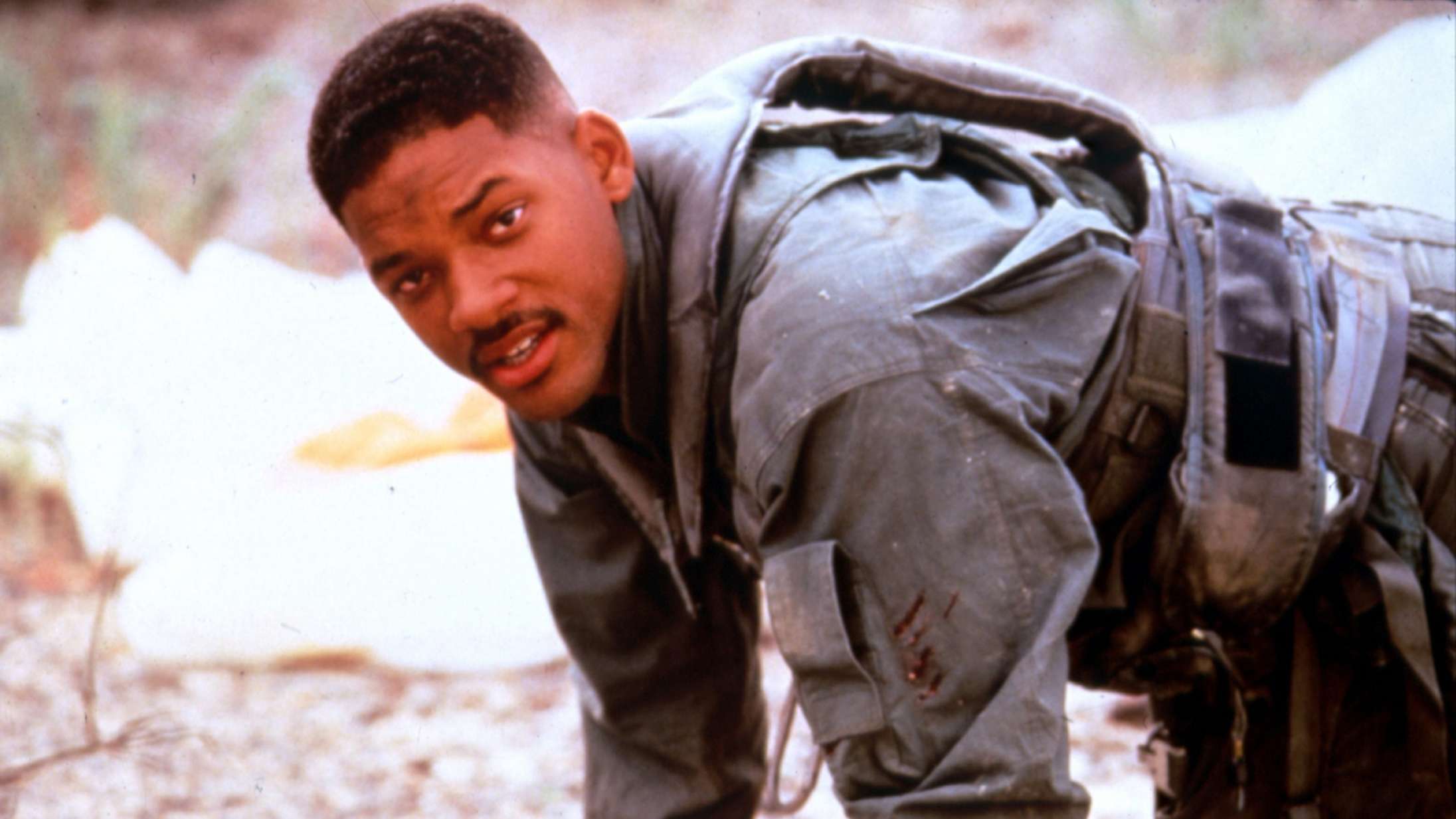 Filmstudiet kæmpede hårdt imod castingen af Will Smith i ‘Independence Day’