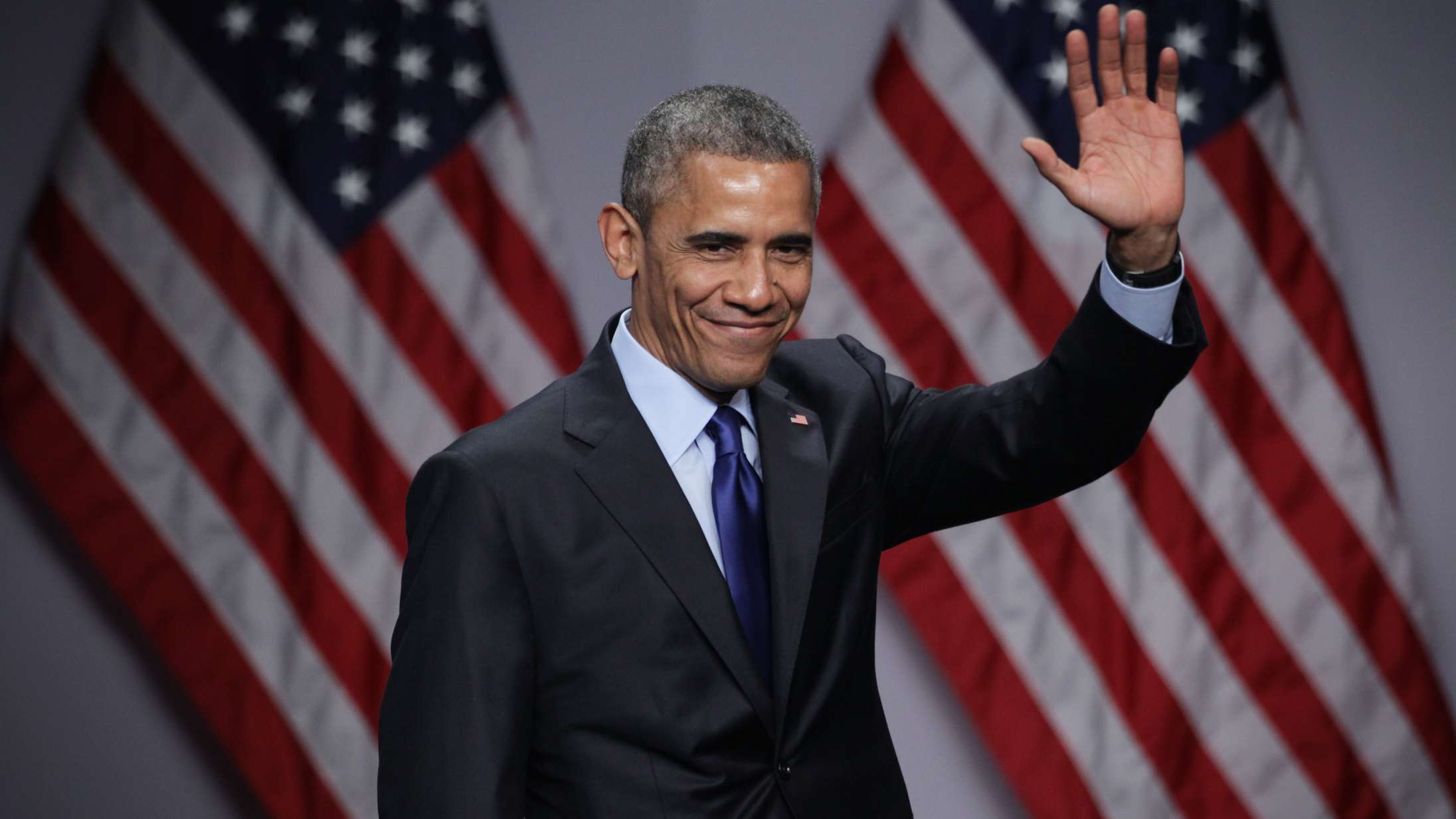 Barack Obama deler sin sommerplayliste – blandt andet Rosalía, Harry Styles og Kendrick Lamar