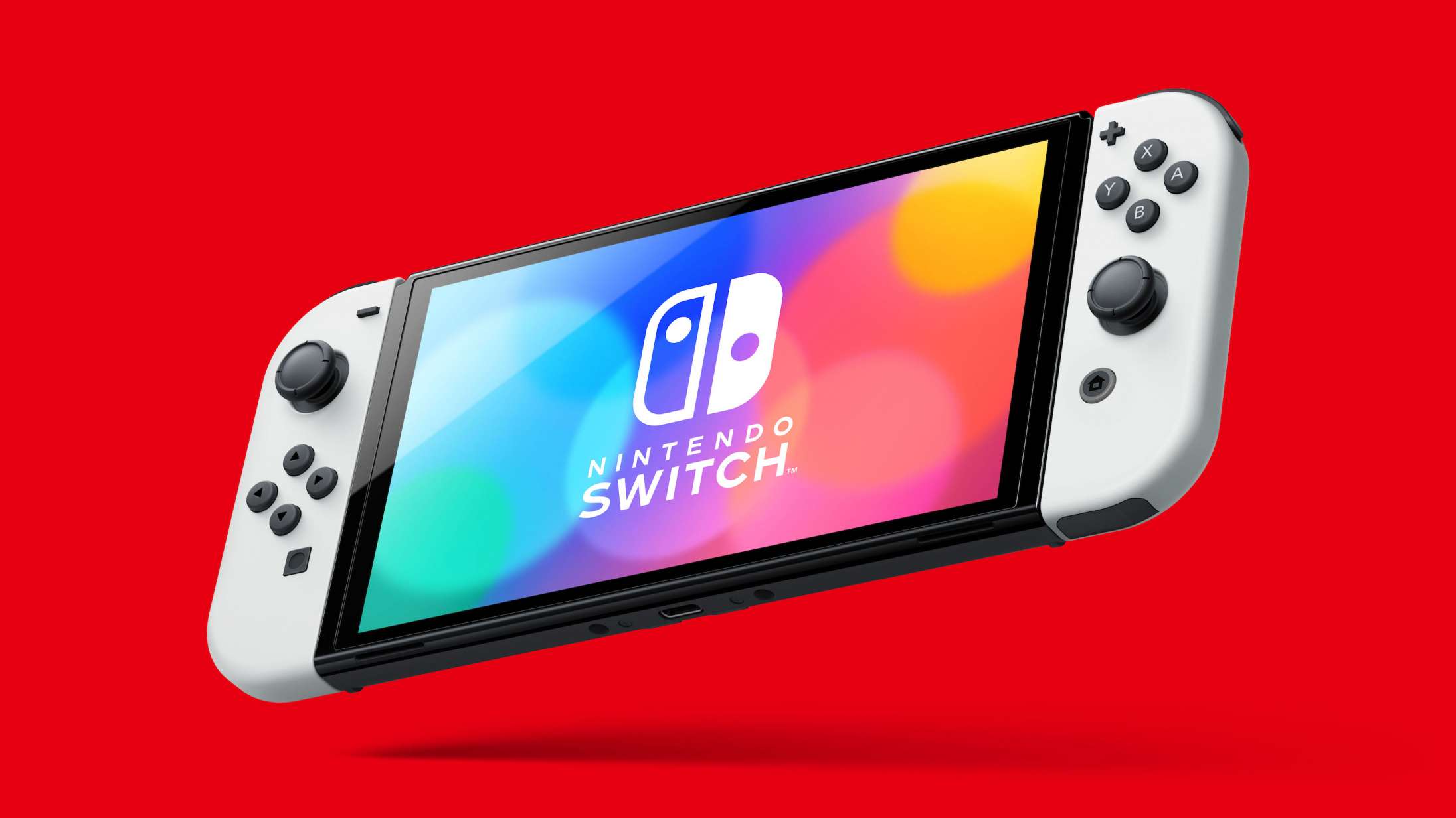 Nintendo afslører Nintendo Switch – lanceres i oktober / Nyhed