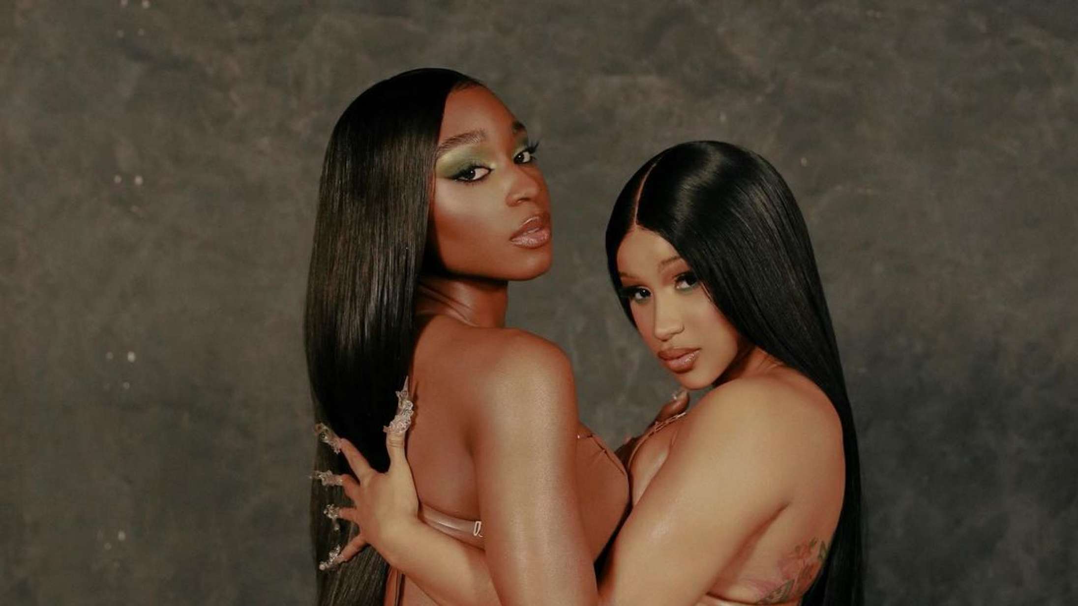 ‘Wild Side’ af Normani og Cardi B er den vildeste musikvideo siden ‘WAP’