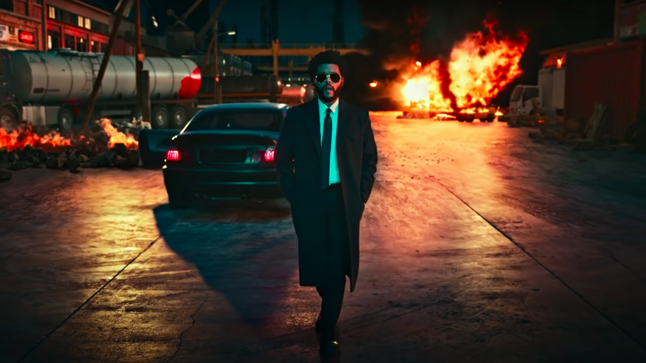 The Weeknd og Young Thug gæster nyt track fra Belly – se den eksplosive video til ‘Better Believe’