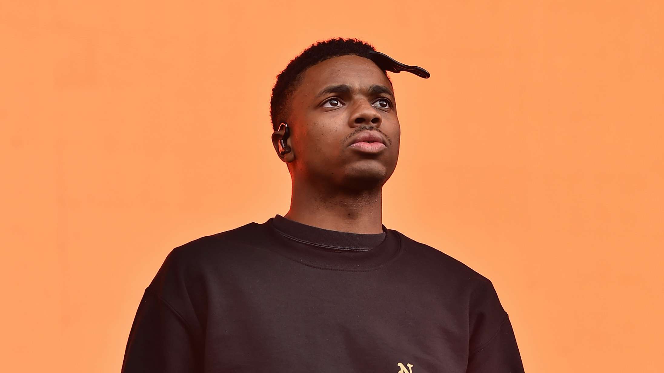 Nej, Vince Staples lyder ikke som han plejer på sit nyeste album