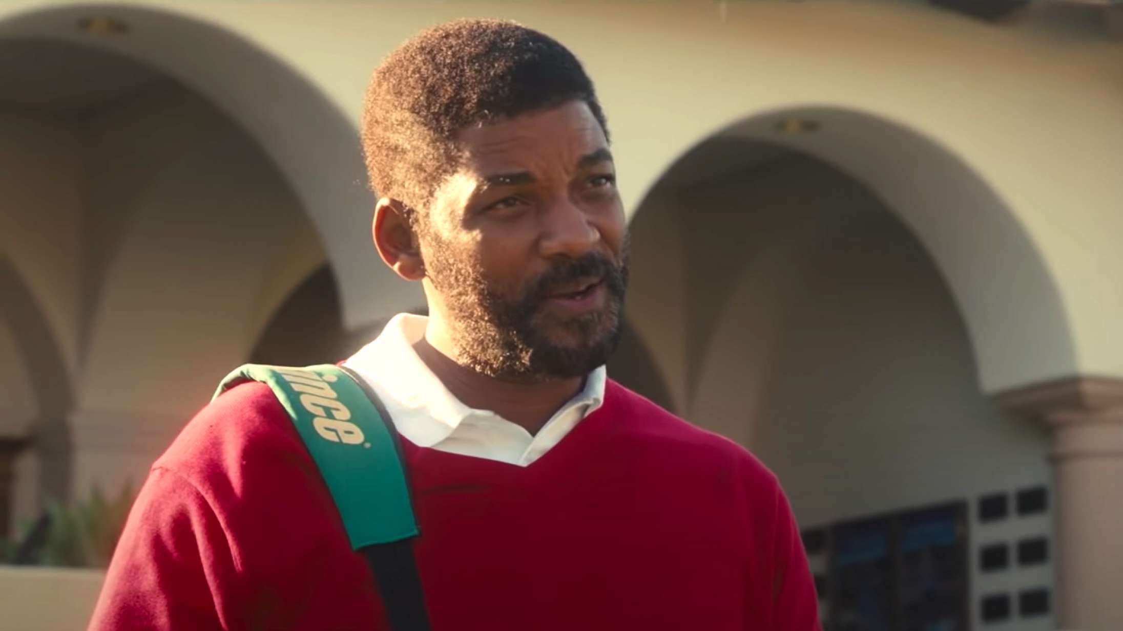 Will Smith spiller Venus og Serena Williams’ far i ny følelsesladet biopic – se traileren til ‘King Richard’