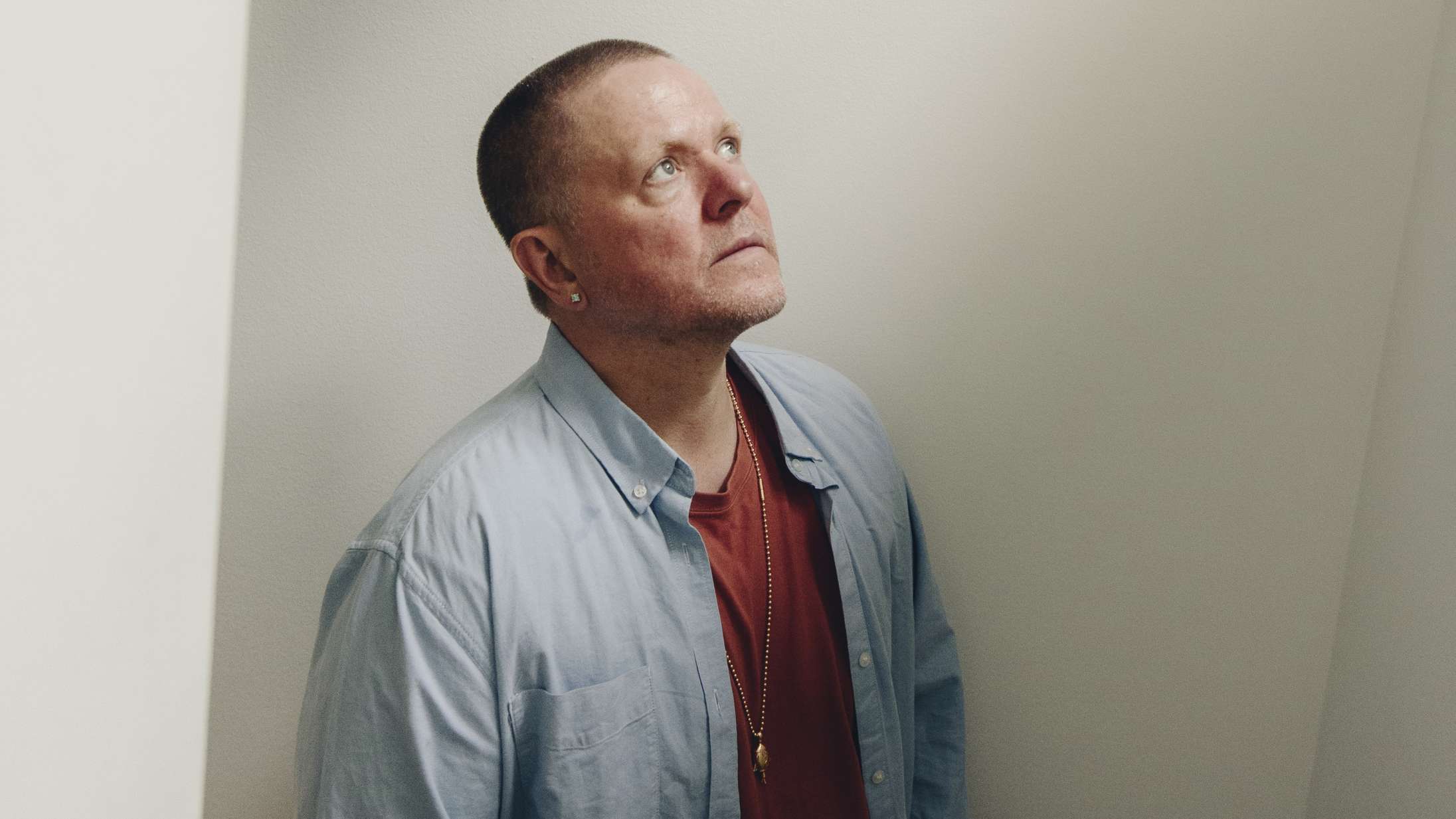 Anders Matthesen op til ’Ternet Ninja 2’: »Det kunne være sjovt at lave en trilogi«