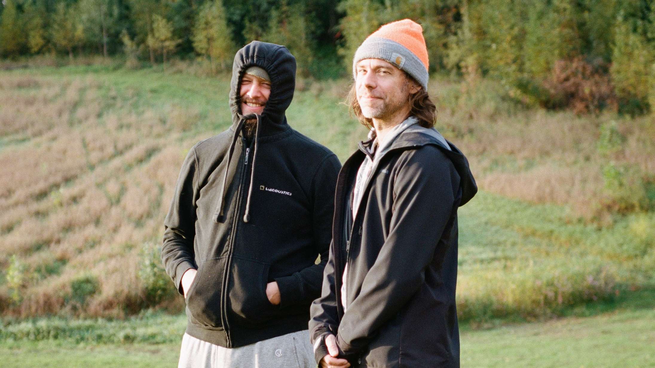 Superduoen Big Red Machine har taget ved lære af Taylor Swift – og det klæder dem gevaldigt