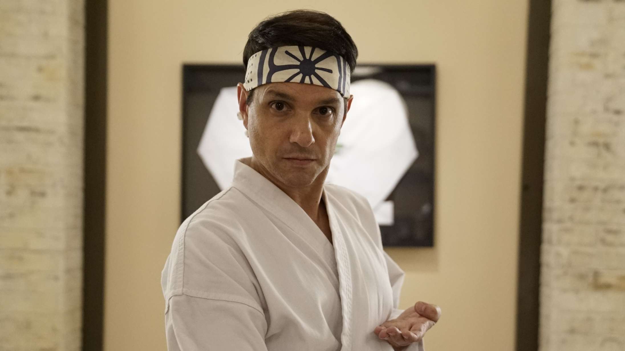 Netflix forlænger ’Cobra Kai’ med sæson 5