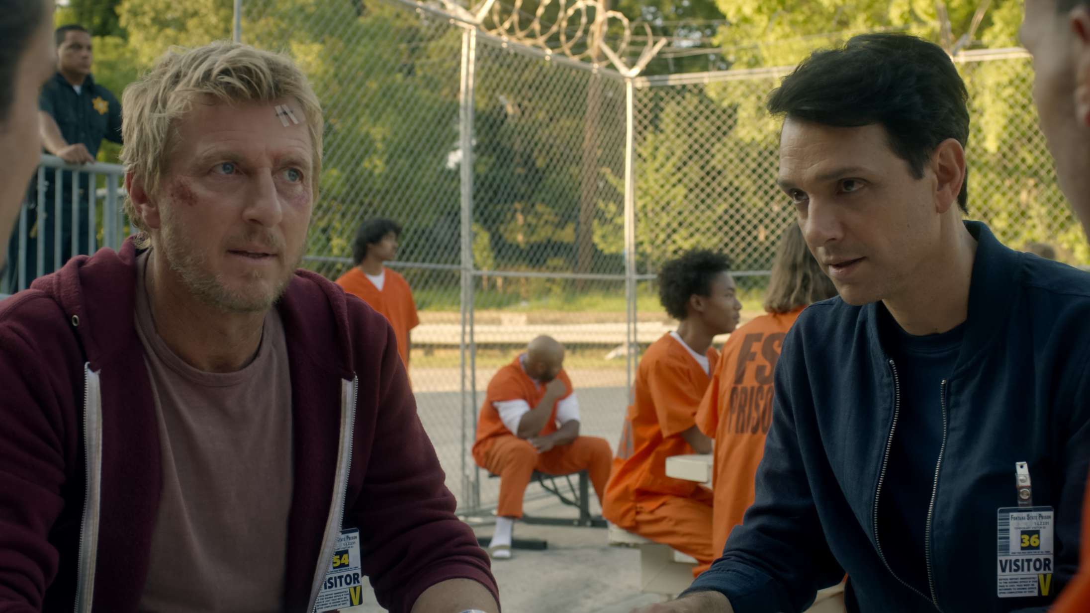 Hitserien ‘Cobra Kai’ lukker og slukker med sæson seks på Netflix – se teaseren