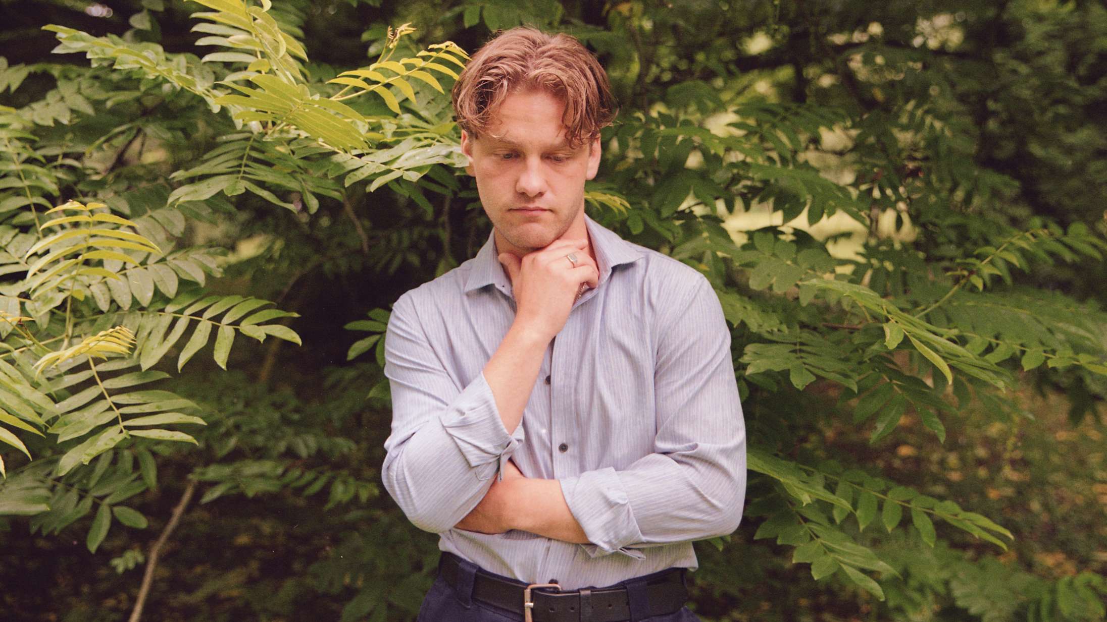 Top Tracks: Hør ugens 10 bedste nye sange – soloalbum fra dansk rockdarling bliver skudt i gang med fænomenal single