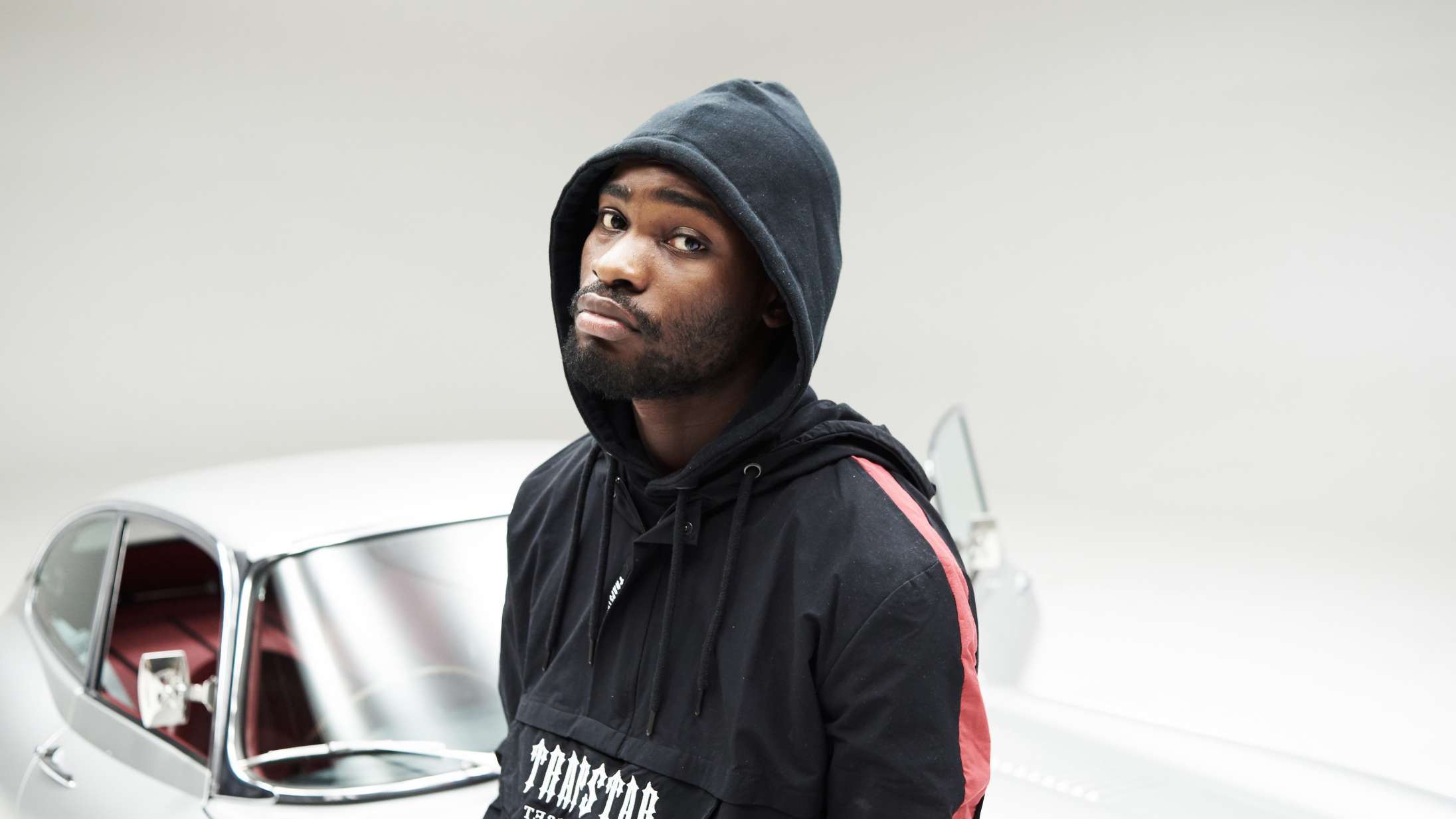 ‘Psychodrama’ positionerer Dave som det britiske svar på Kendrick Lamar