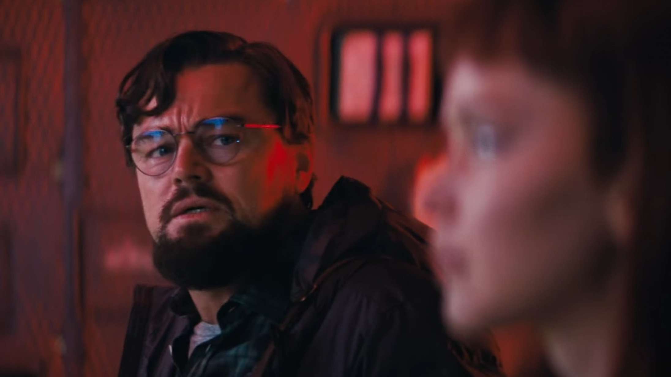 DiCaprio-effekten? ‘Don’t Look Up’ er Netflix’ næstmest sete film nogensinde