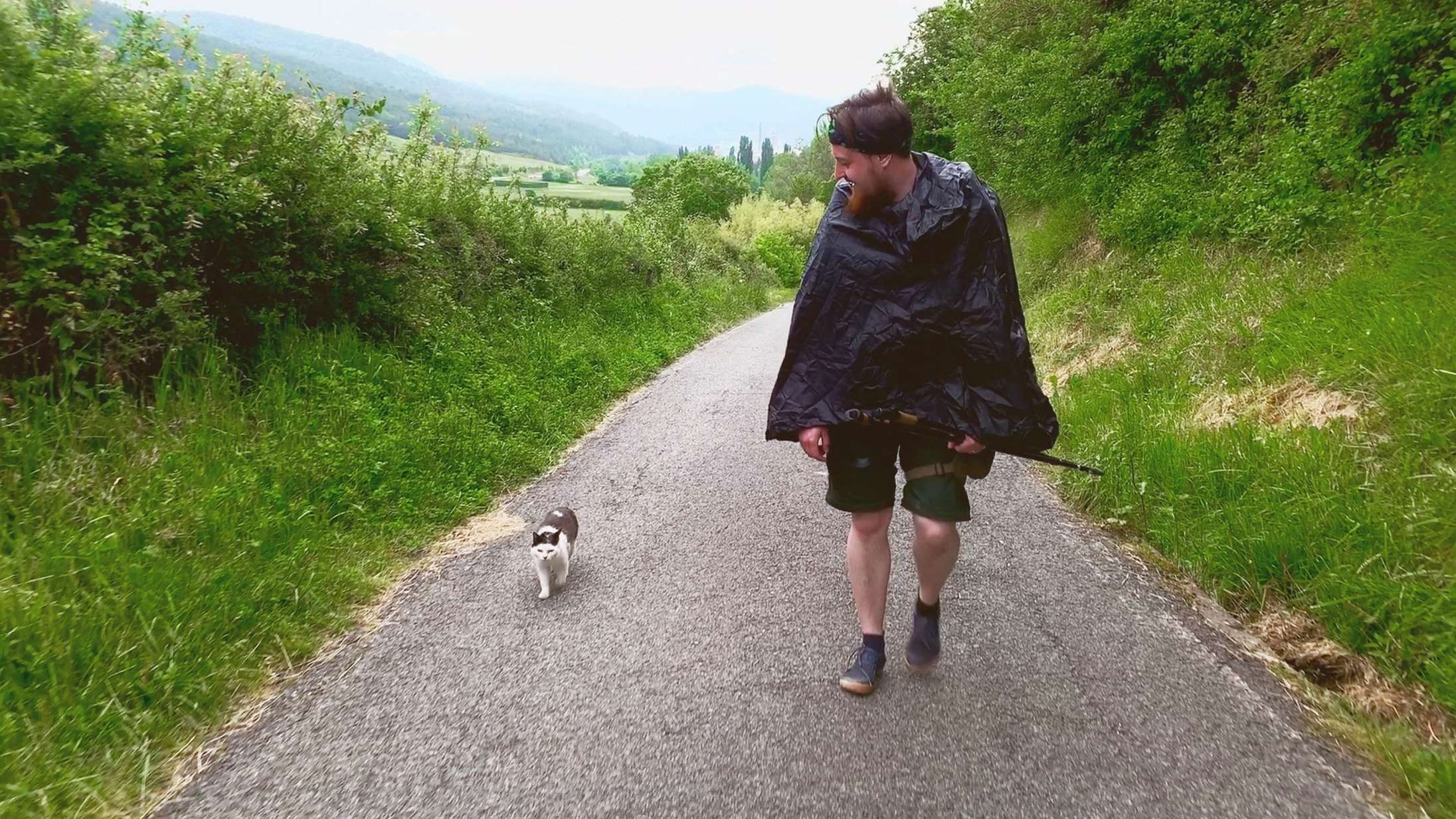 ‘Drømmeprins’: Filmen om transpersonen Erik er et smukt og ømt portræt af længsel