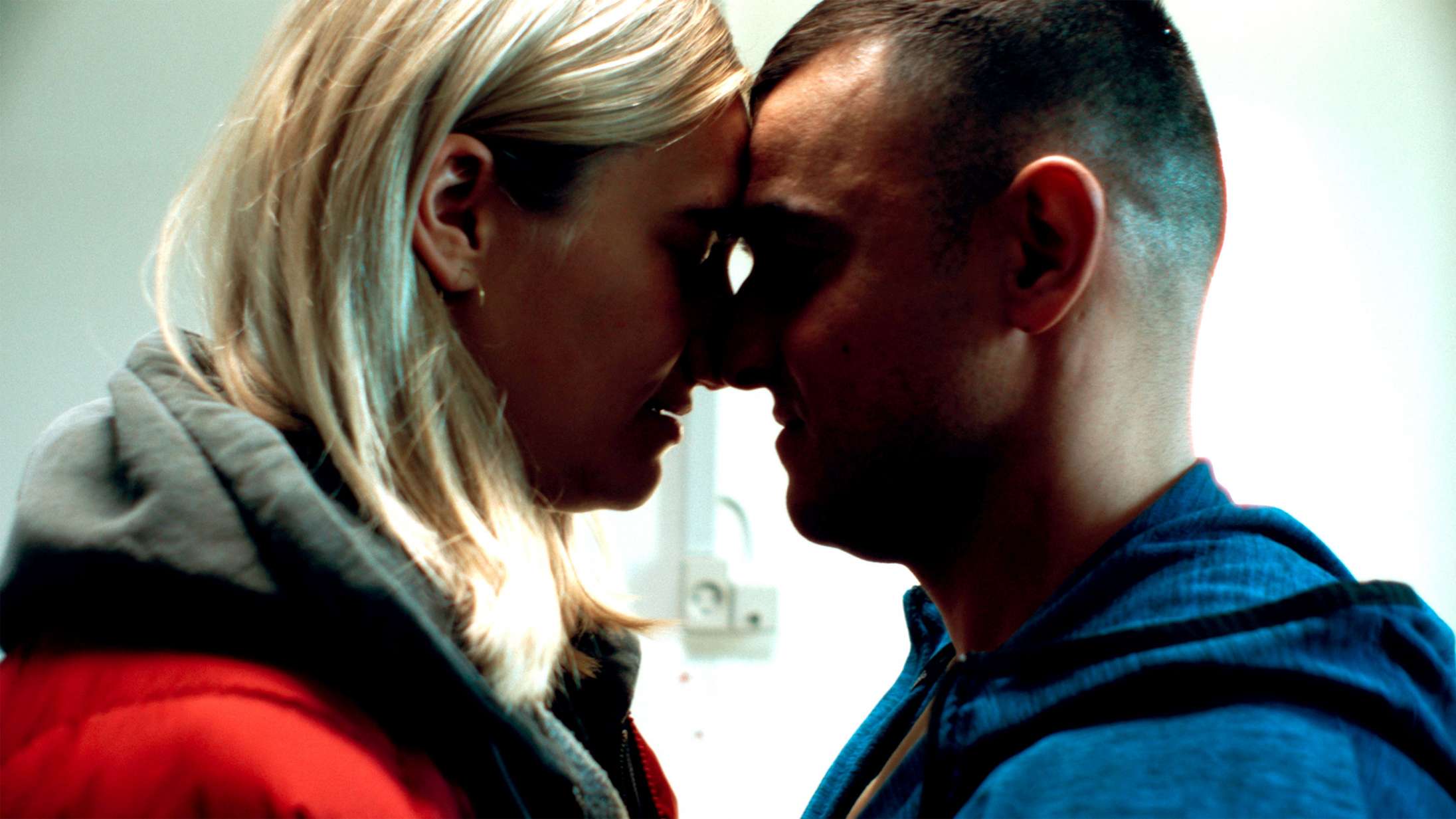 Lyt til Soundvenue Streamer: Budskabet i DR3-serien ’Fredløs’ er umuligt at få ud af hovedet