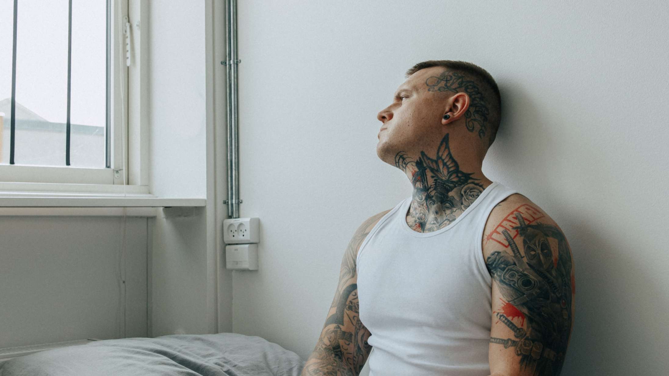 Joey Moe har lavet en film – og den smager af mere