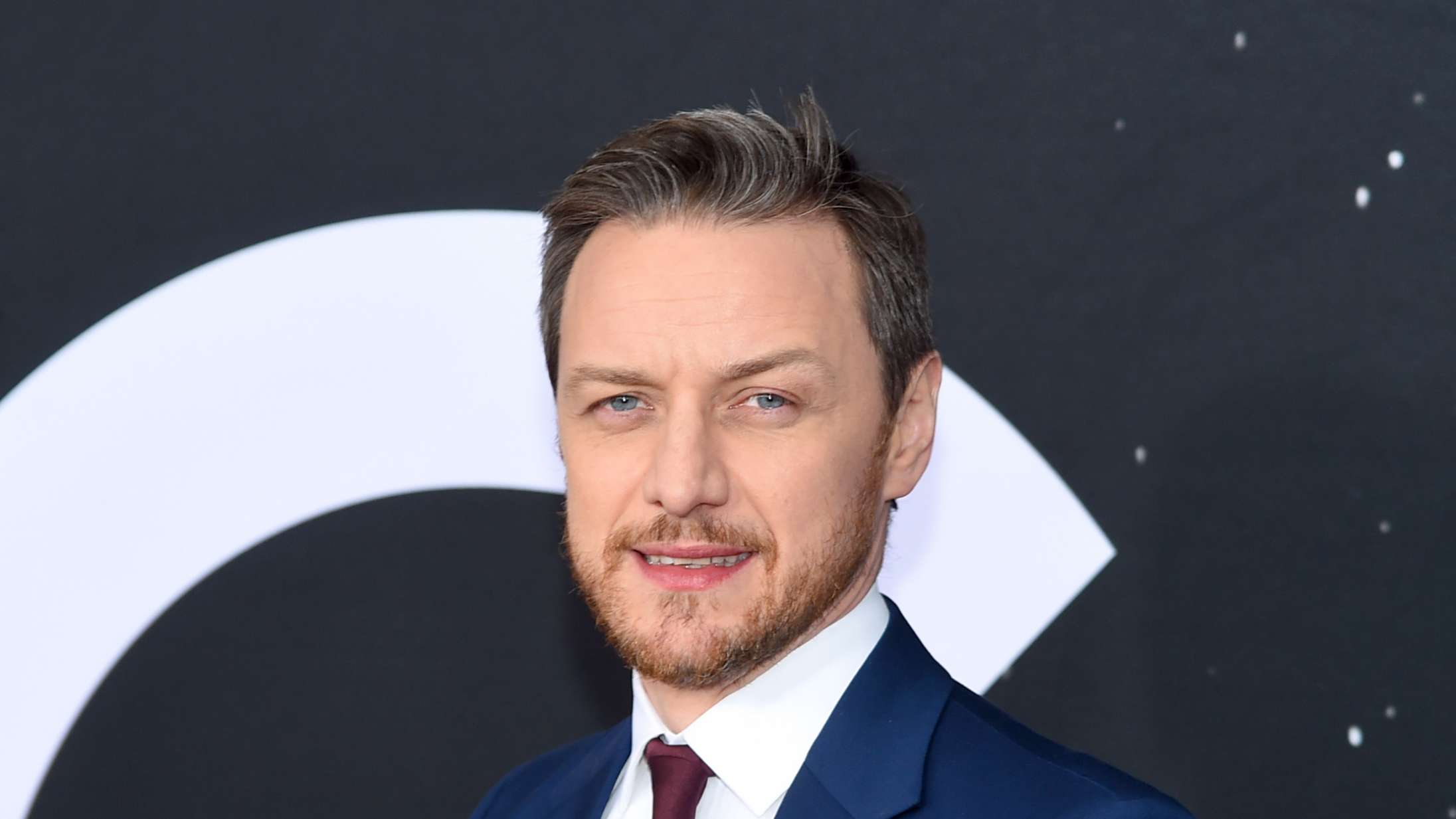 James McAvoy var så besat af rollespillet ‘Oblivion’, at han brændte det på sit komfur