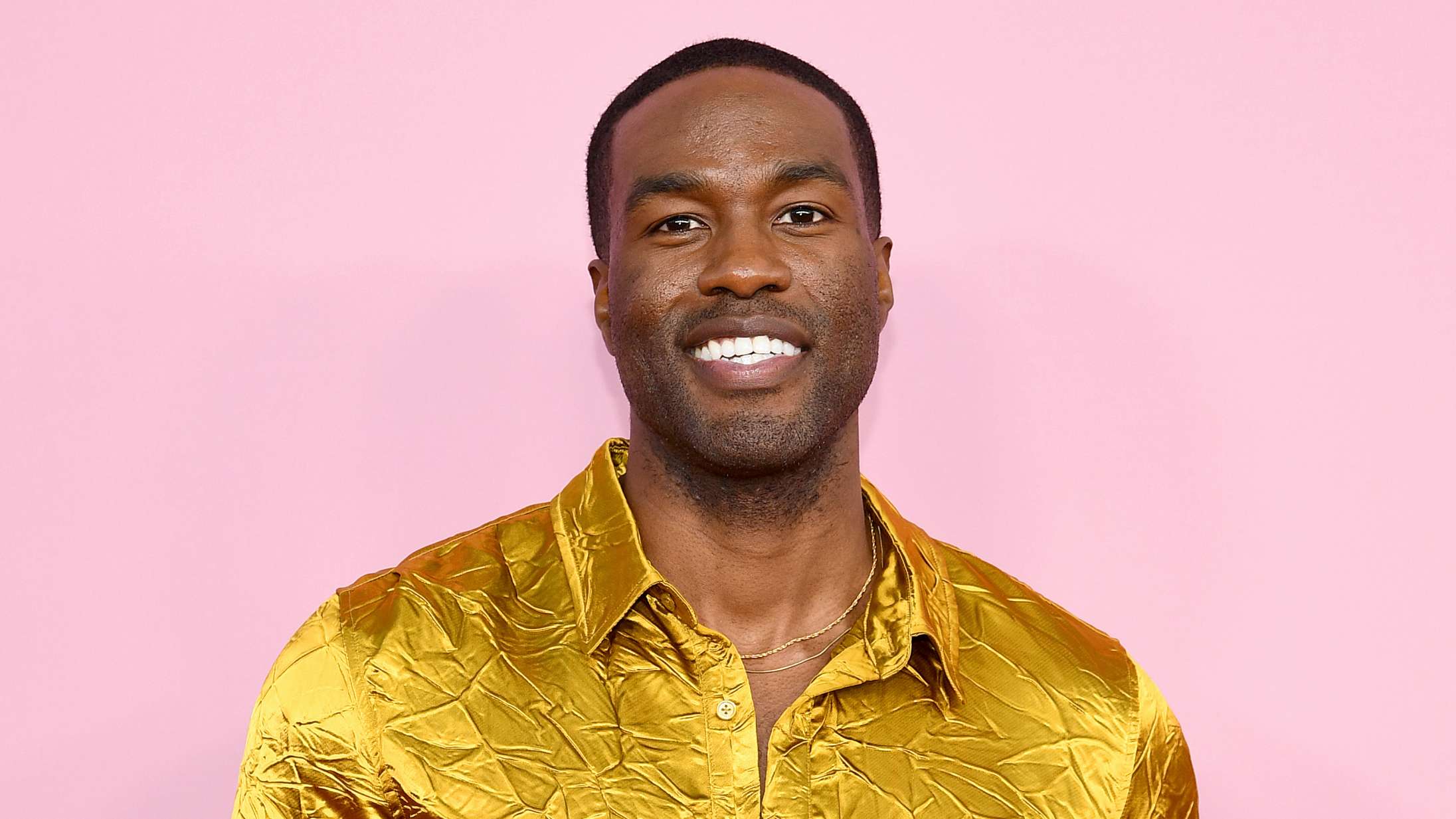 Yahya Abdul-Mateen II er skuespilleren, alle vil have en bid af lige nu