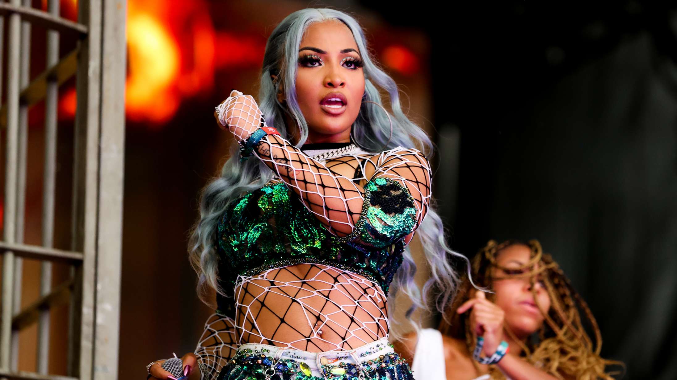 Fem gæster, der brillerer på Kanye Wests ’Donda’ – og to, vi kunne have undværet