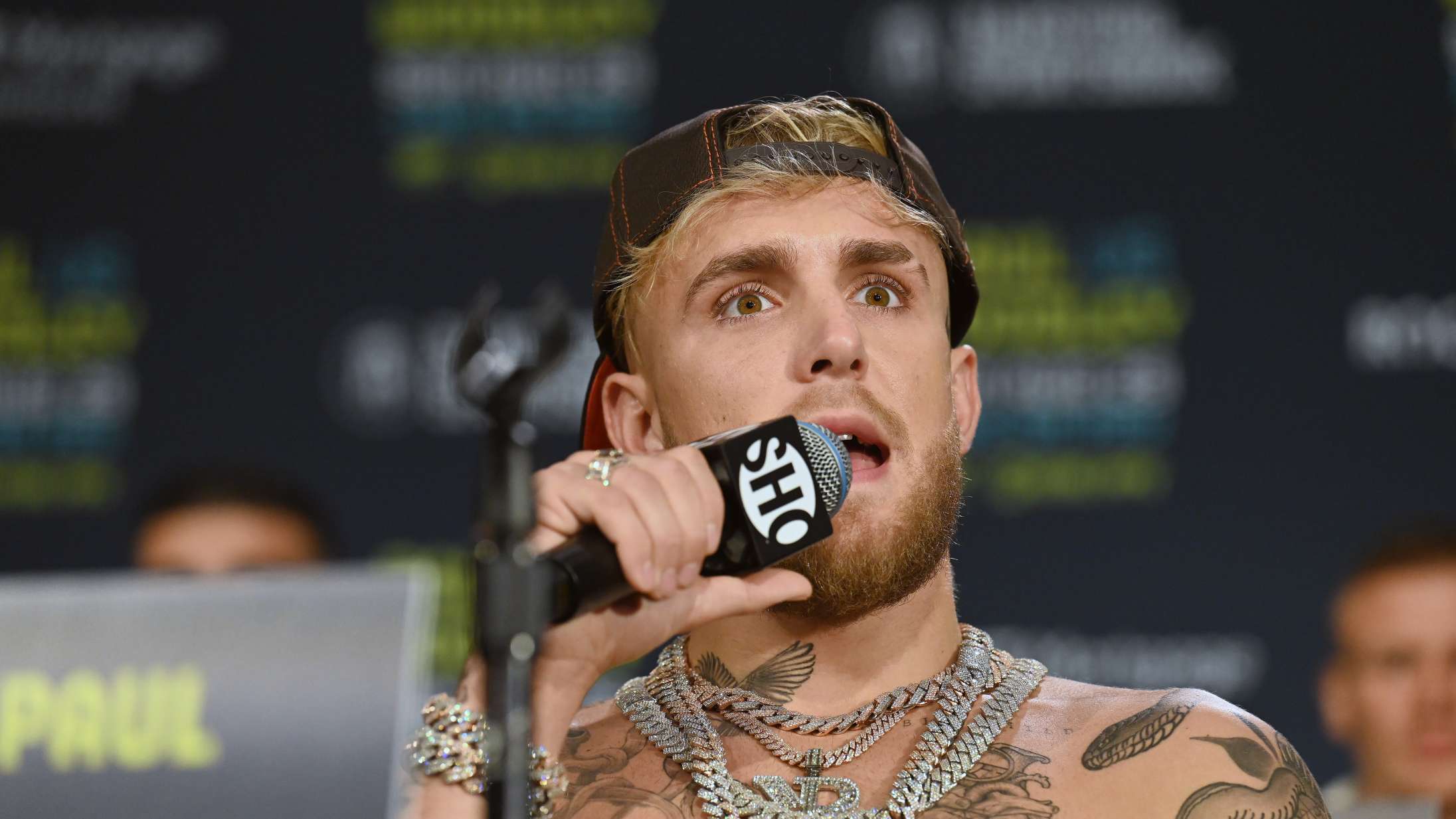 Jake Paul fortsætter boksekarrieren som ubesejret YouTuber