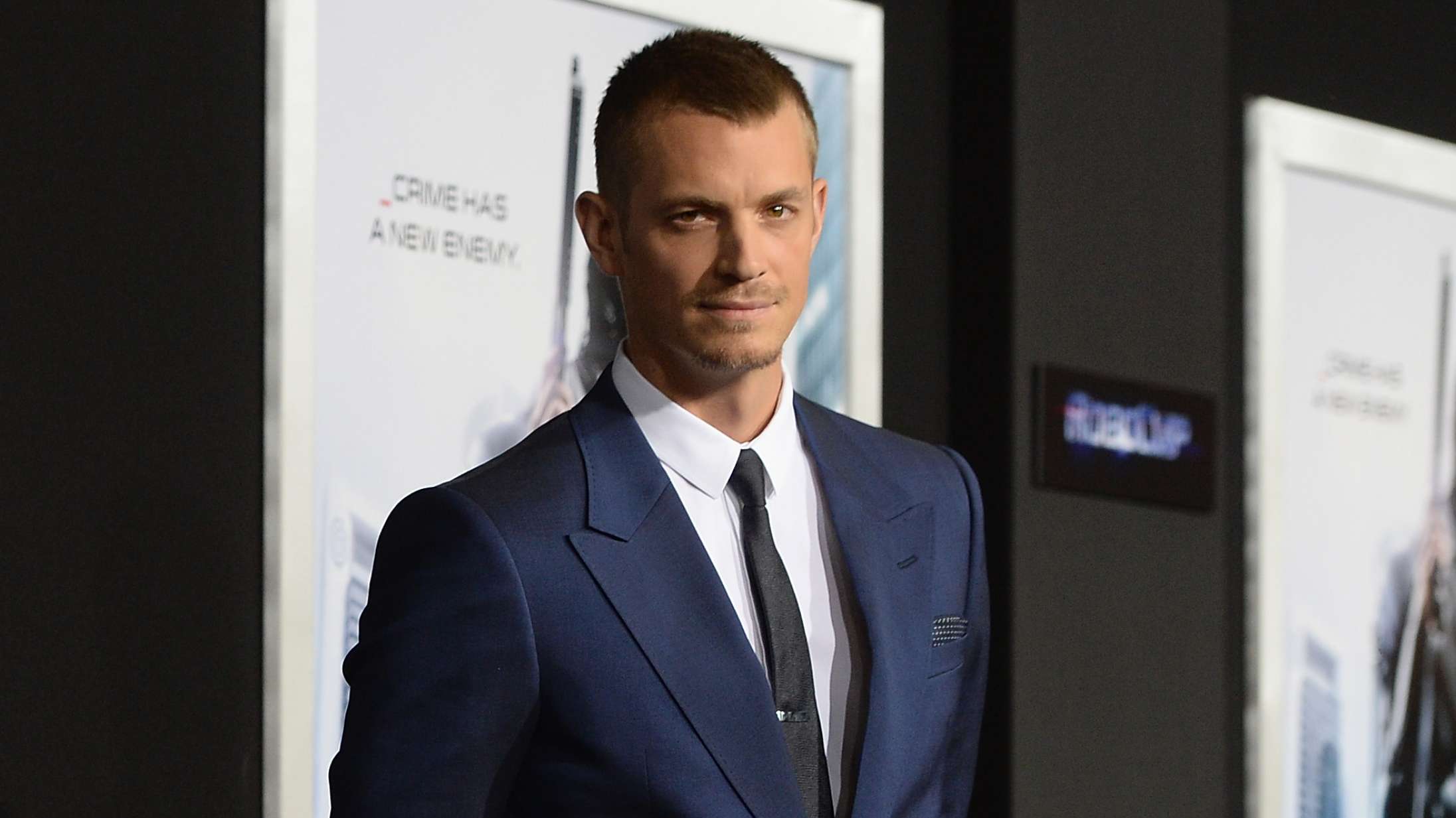 Action-mesterinstruktør vender tilbage til Hollywood med ordløs actionfilm og Joel Kinnaman i front