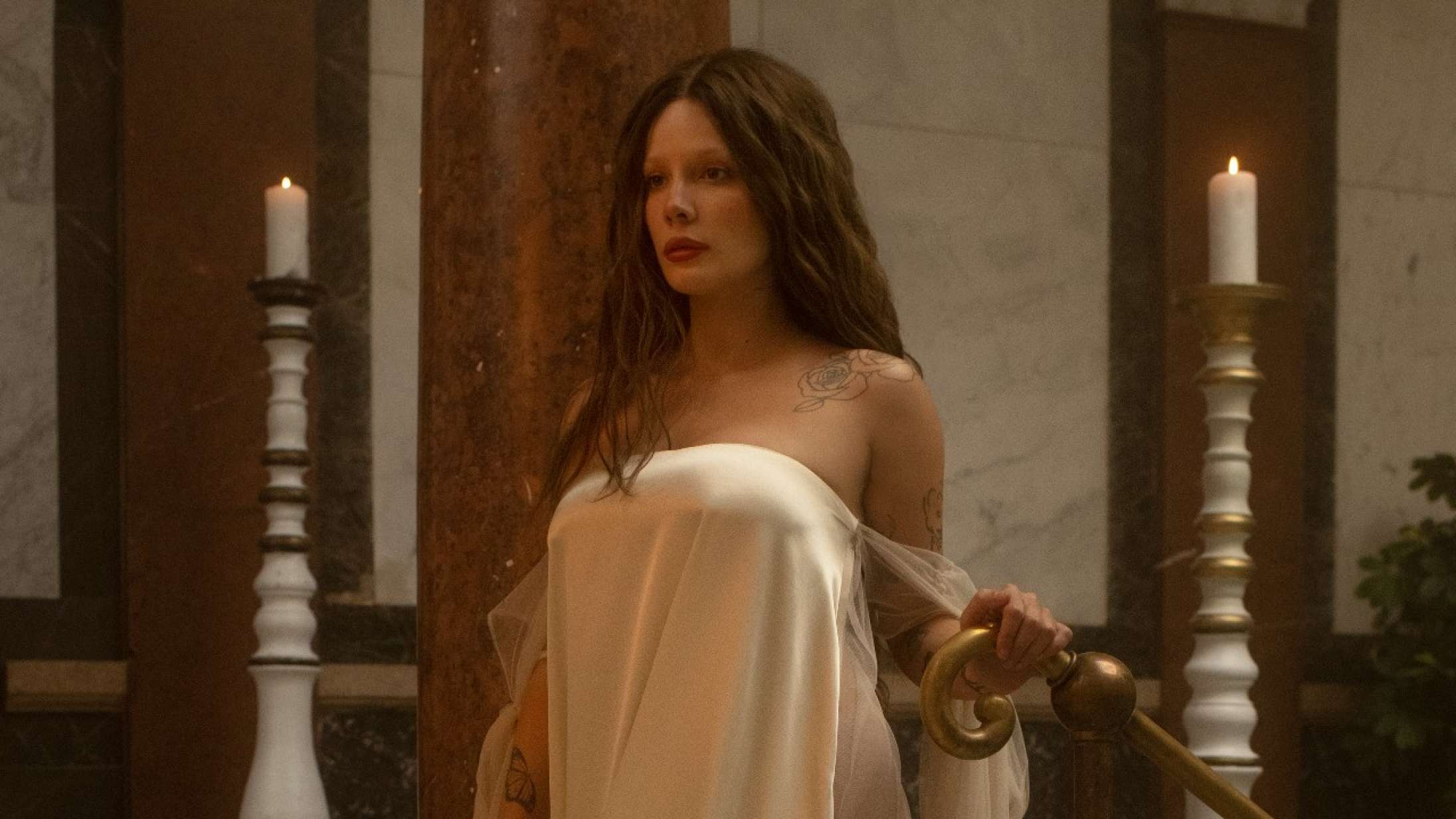 Ude nu: Her er ugens fem vigtigste nye album