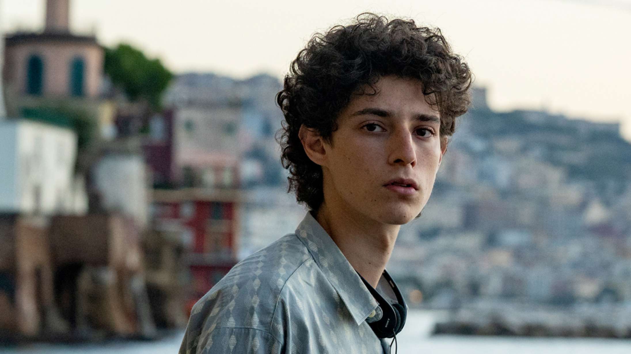 Se den virtuose trailer til Netflix-filmen ‘The Hand of God’ fra manden bag ‘Den store skønhed’