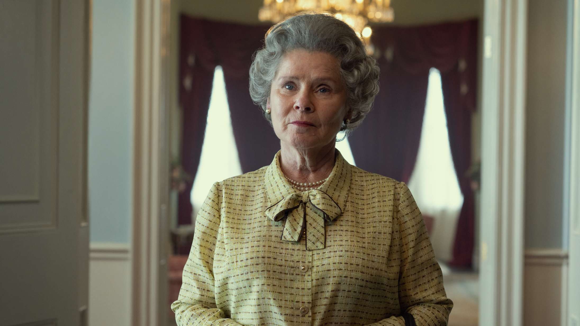 ’The Crown’-instruktør har lovet produktionspause i respekt for Dronning Elizabeth II’s død