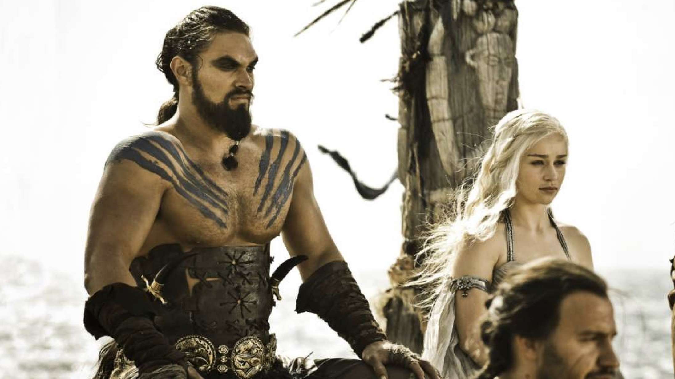 Jason Momoa kritiserer journalist for spørgsmål om, hvorvidt han fortryder voldtægtsscene i ‘Game of Thrones’