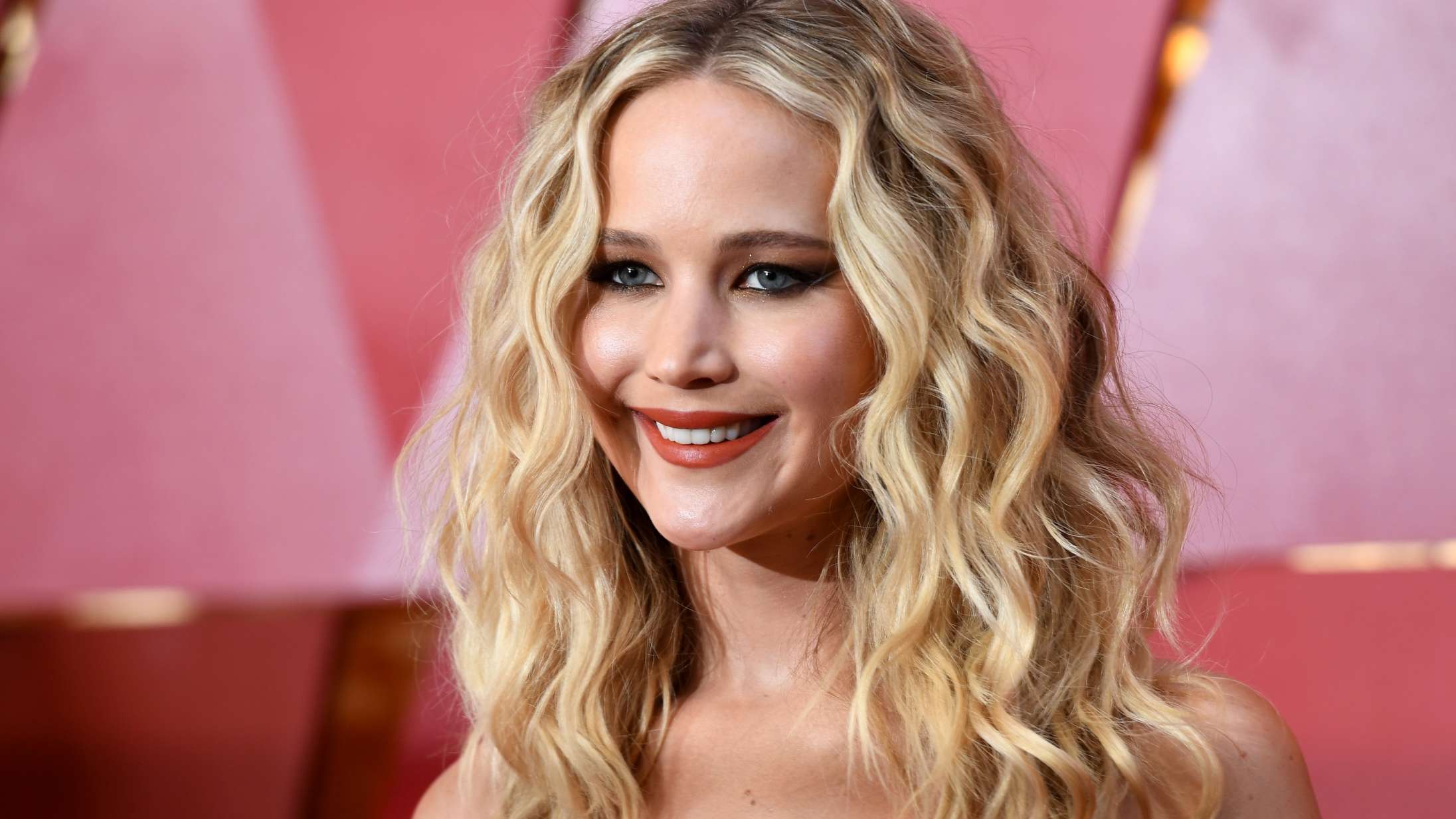 Jennifer Lawrence afslører sine drømmesamarbejder –  frier til gyserinstruktør Ari Aster