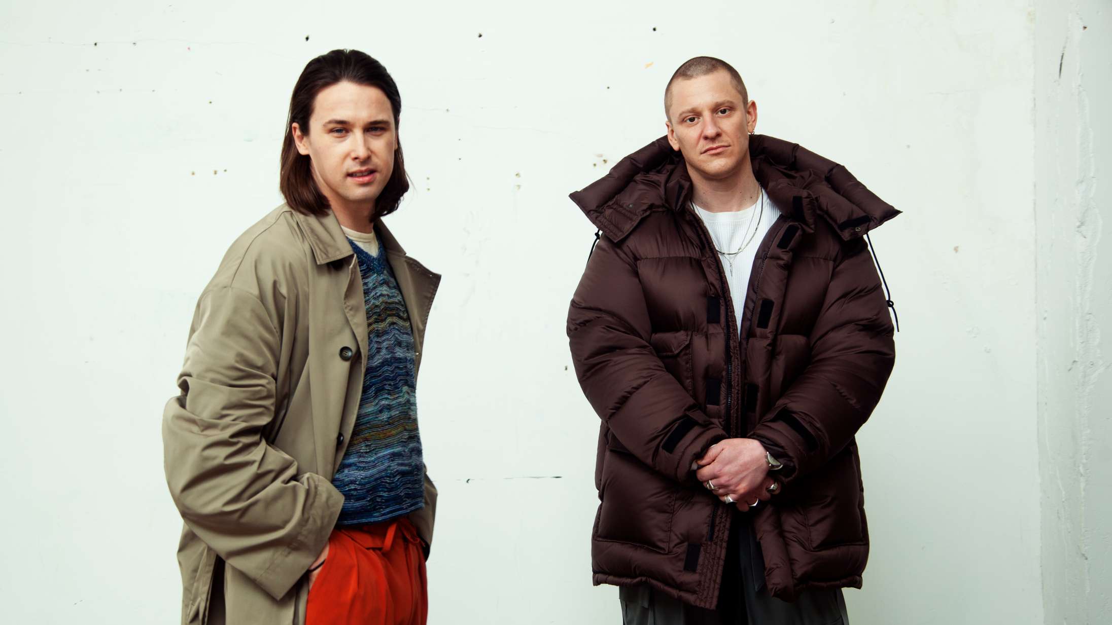 Den nye festival Syd For Solen afslører fire nye navne – blandt andet Jungle og First Aid Kit