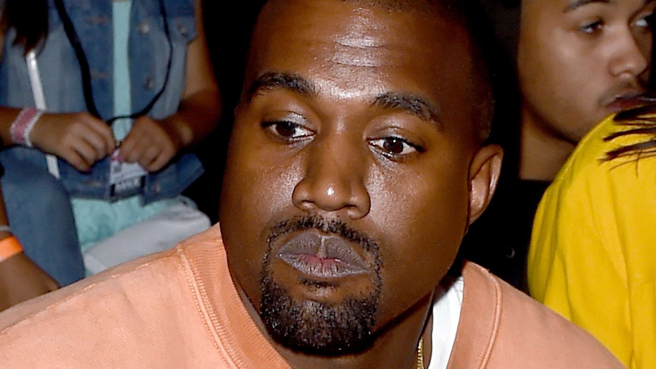 Har du lagt mærke til, at Kanye bruger samme sample som Jennifer Lopez’ signaturhit?