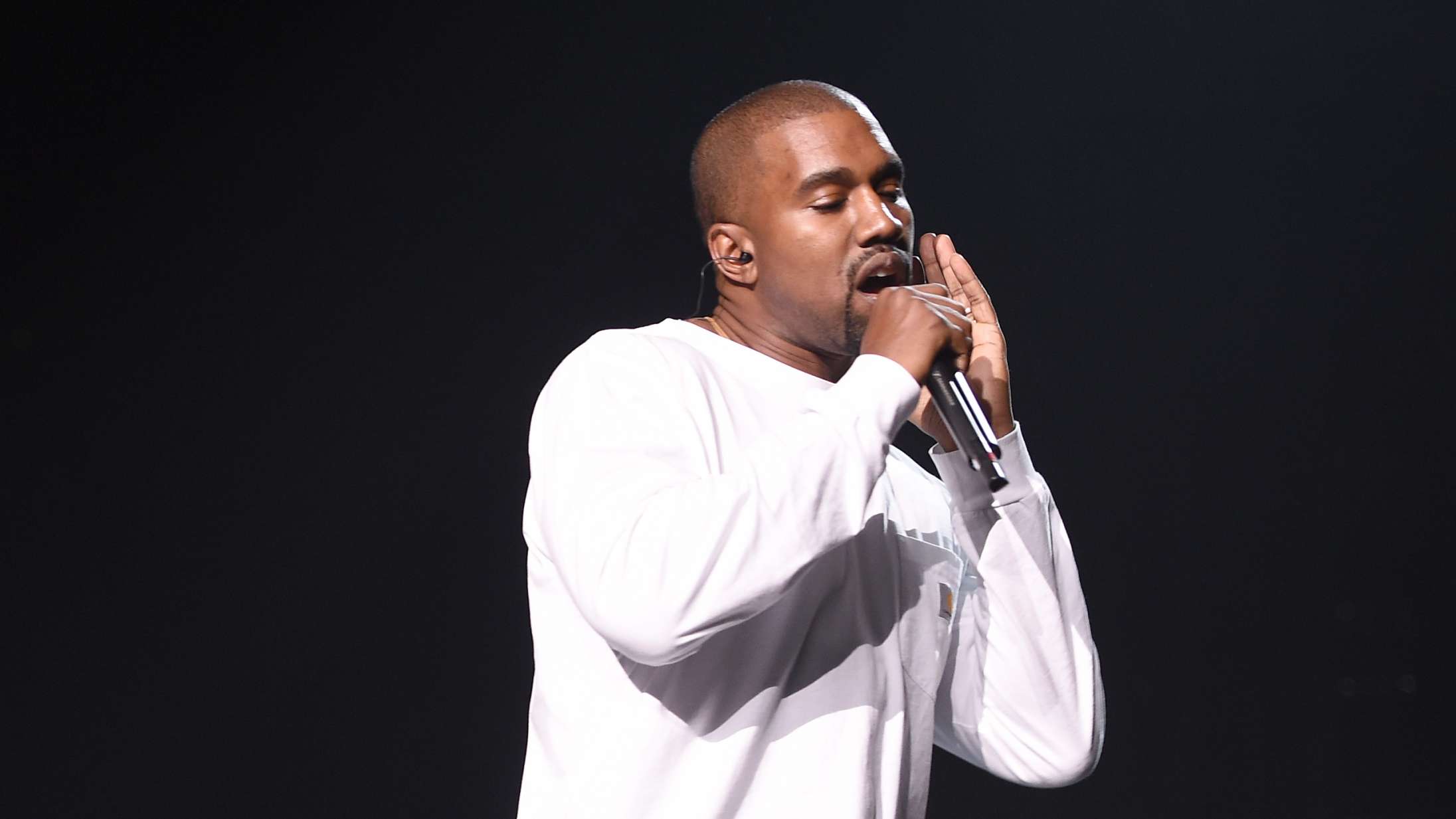 13 sangskrivere og syv producere på bare ét nummer: Er ‘Donda’ overhovedet Kanye Wests album?