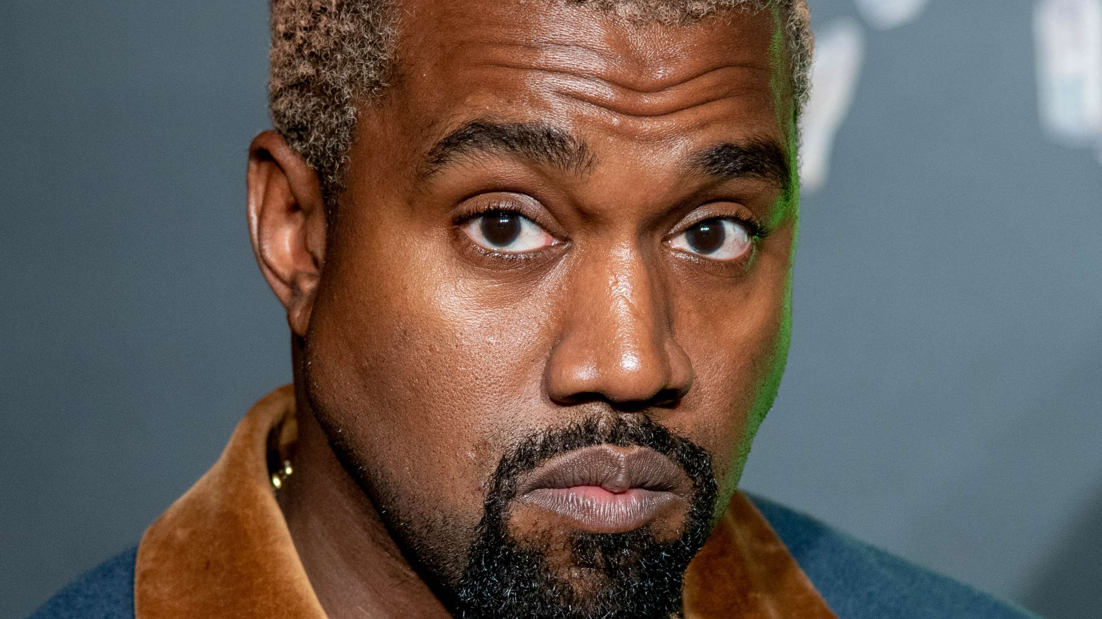 Kanye West har fjernet Chris Brown fra ‘Donda’