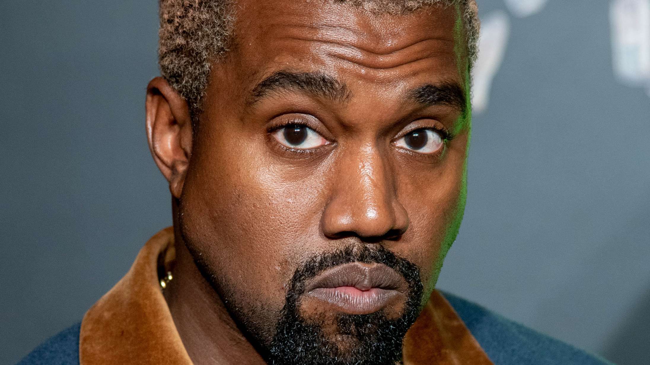 Kanye West sælger sin store Wyoming-ranch